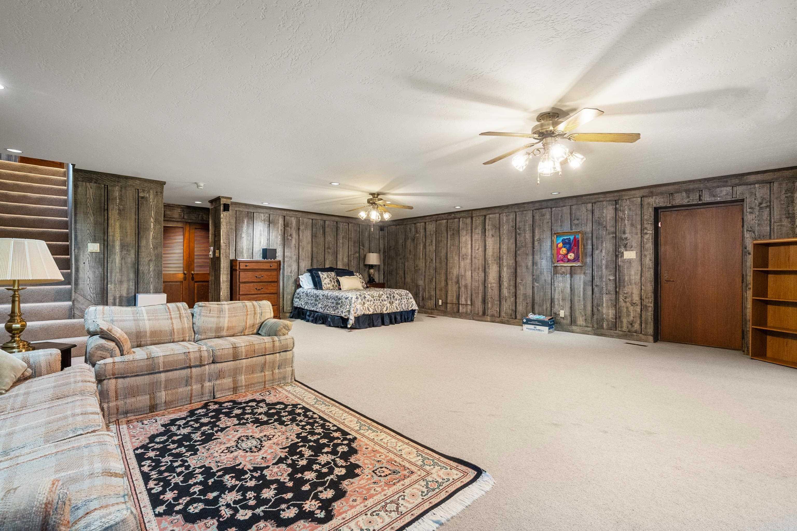 Hot Springs Unplatted - Residential