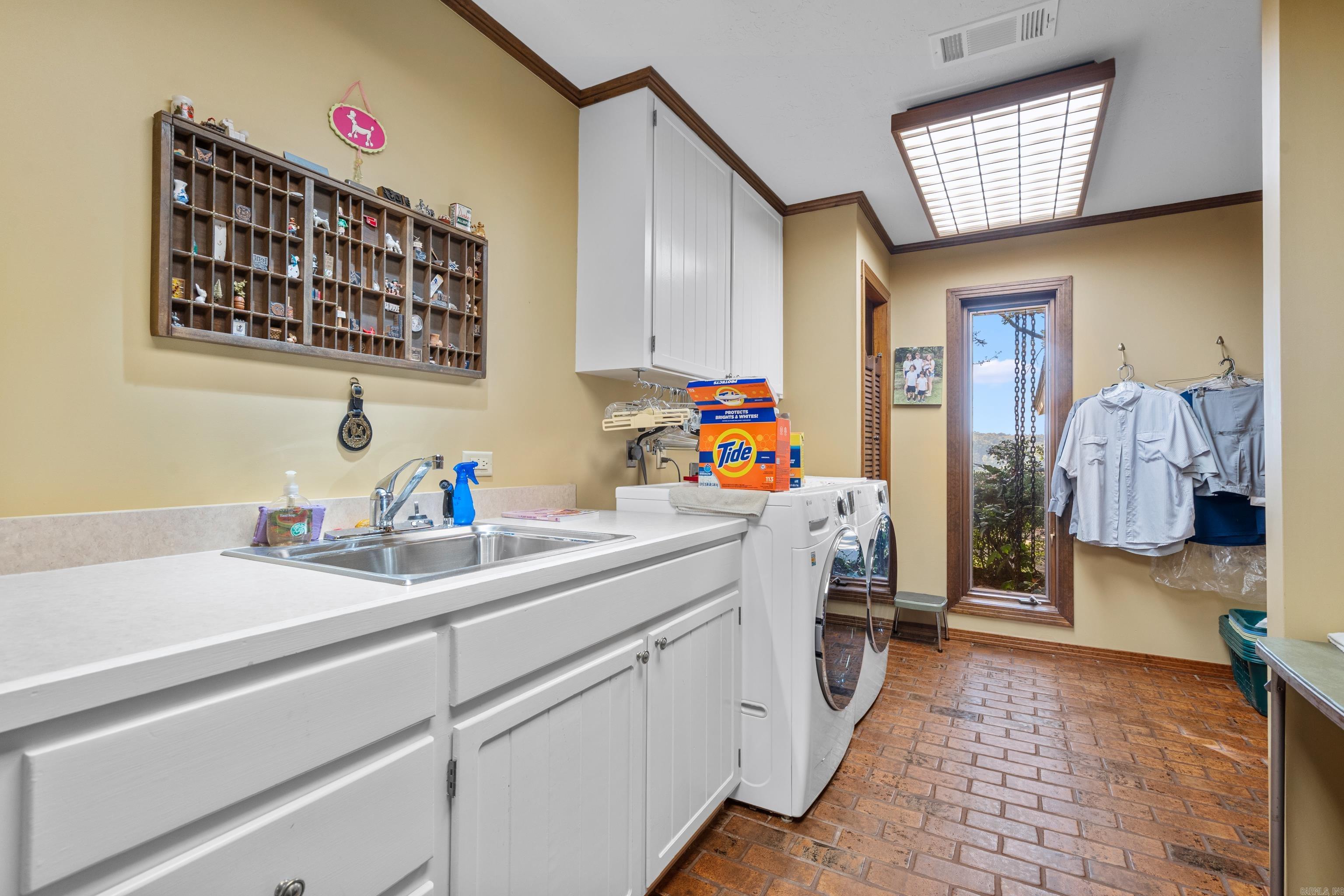 Hot Springs Unplatted - Residential