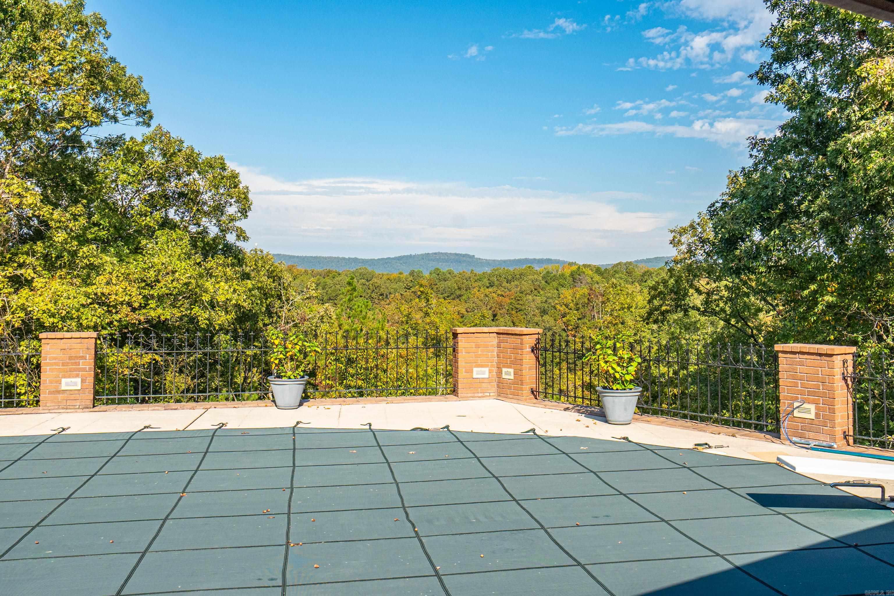 Hot Springs Unplatted - Residential