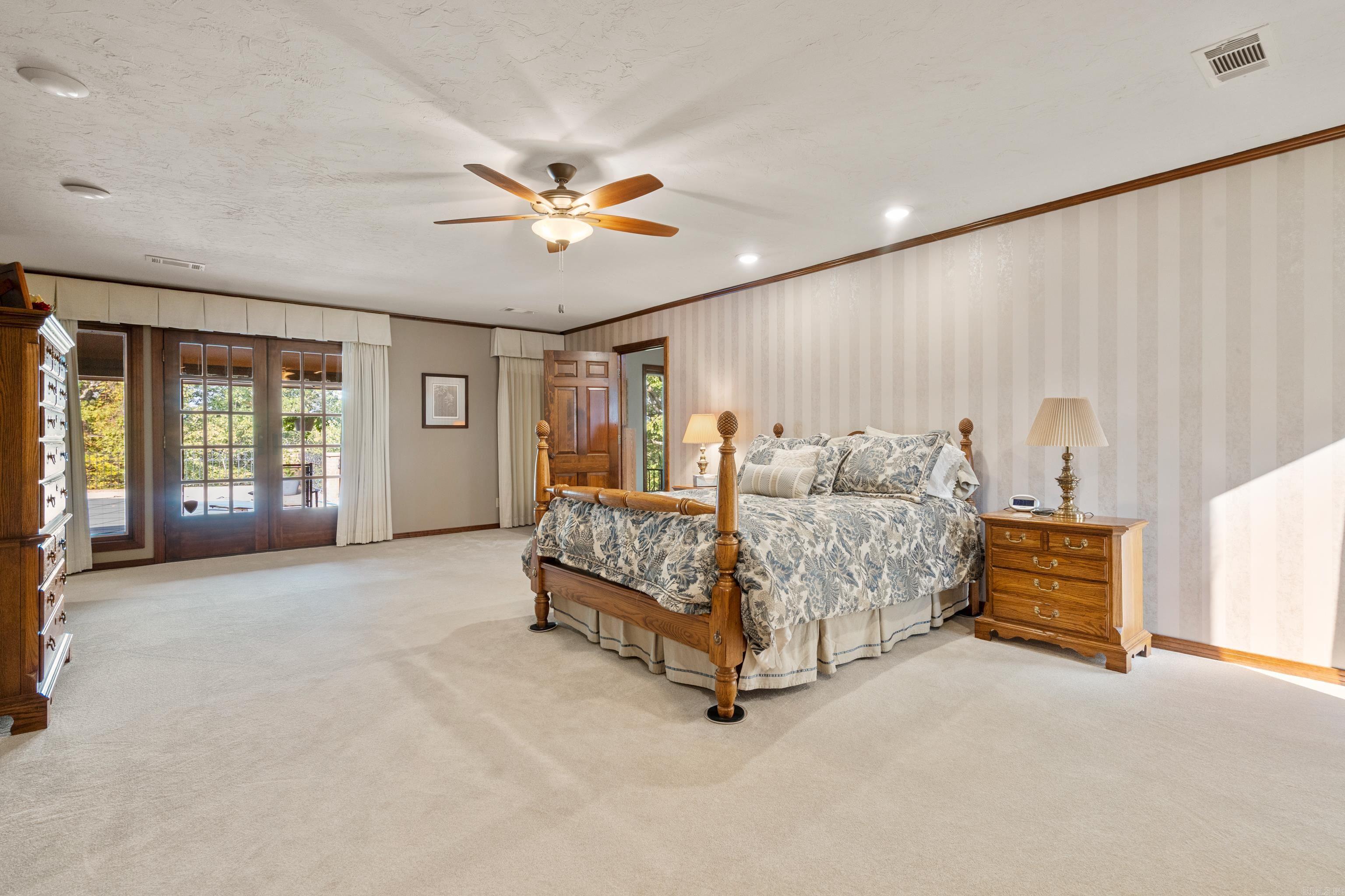 Hot Springs Unplatted - Residential