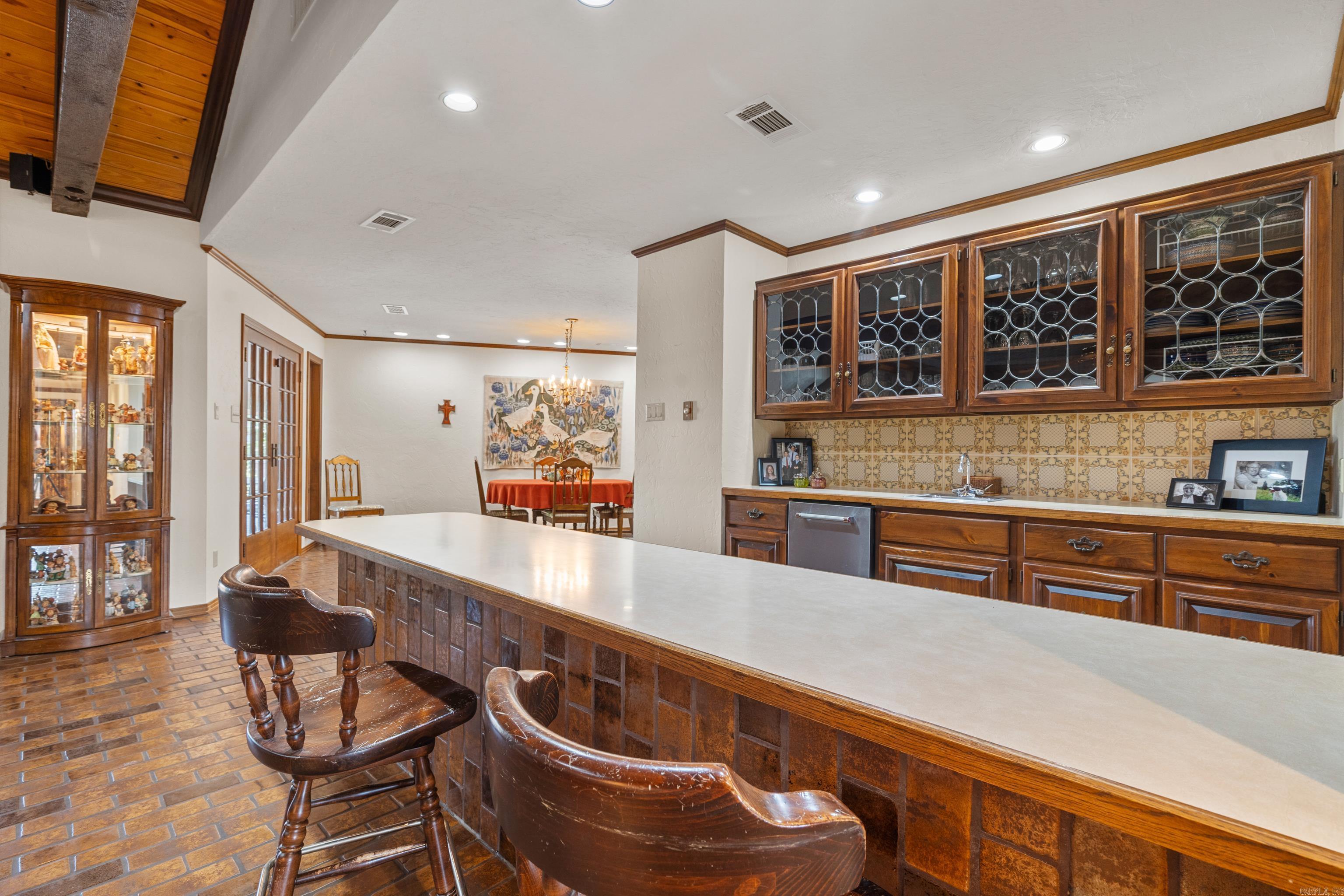 Hot Springs Unplatted - Residential