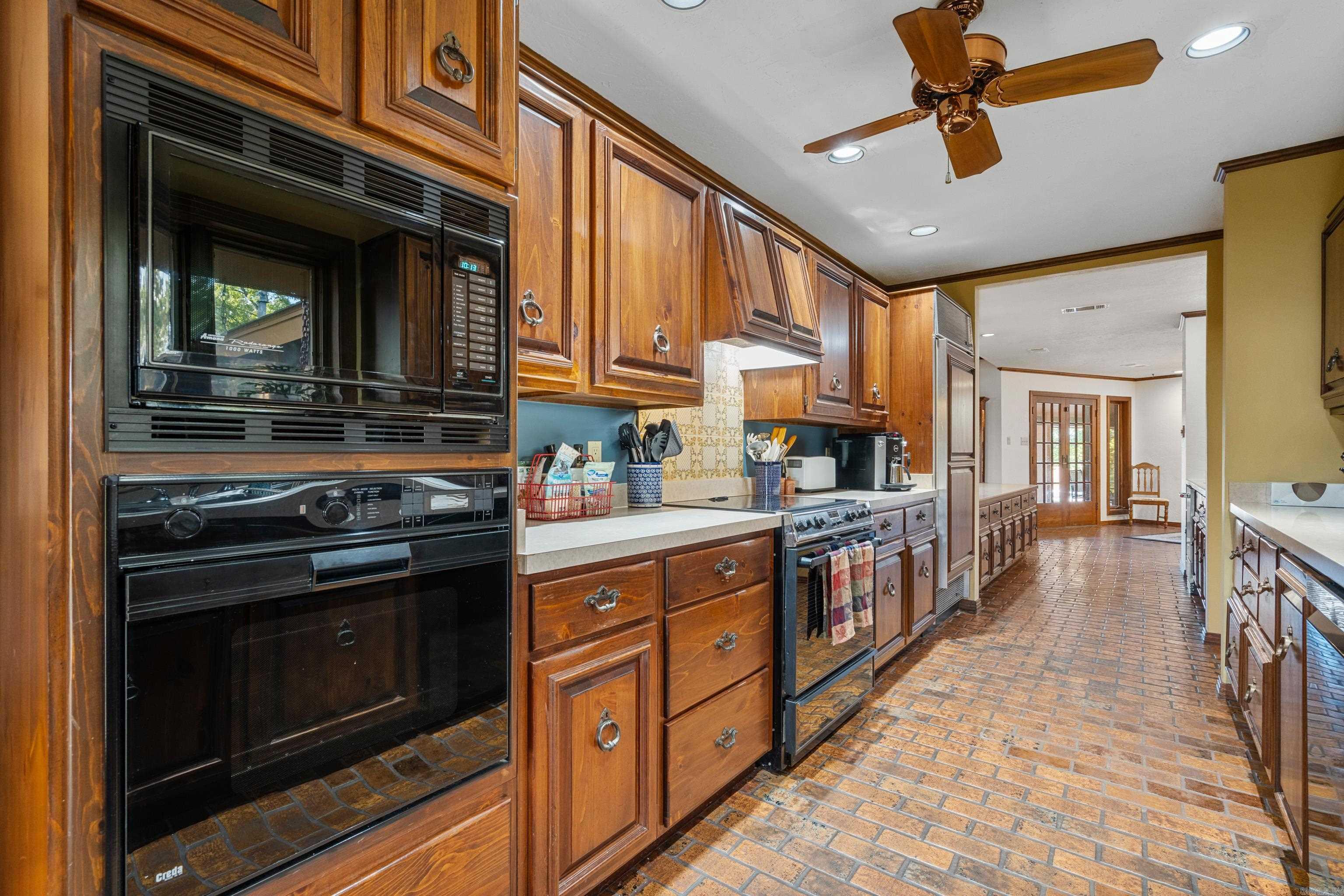 Hot Springs Unplatted - Residential