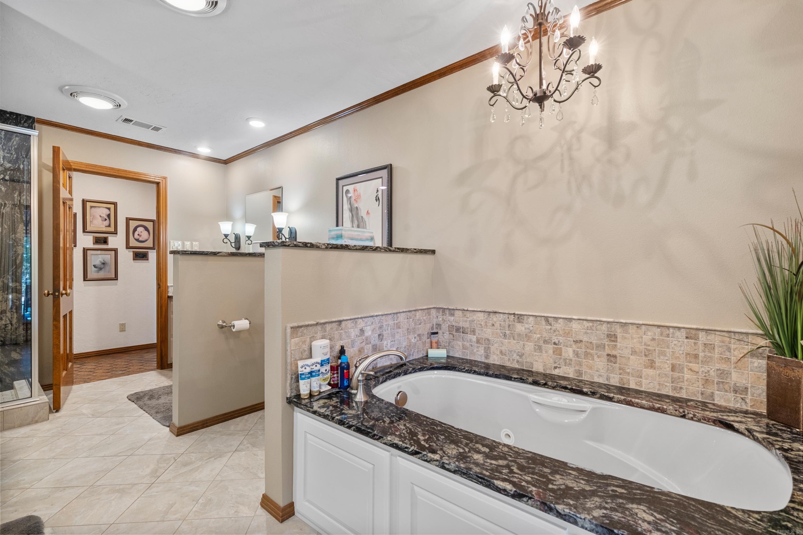 Hot Springs Unplatted - Residential