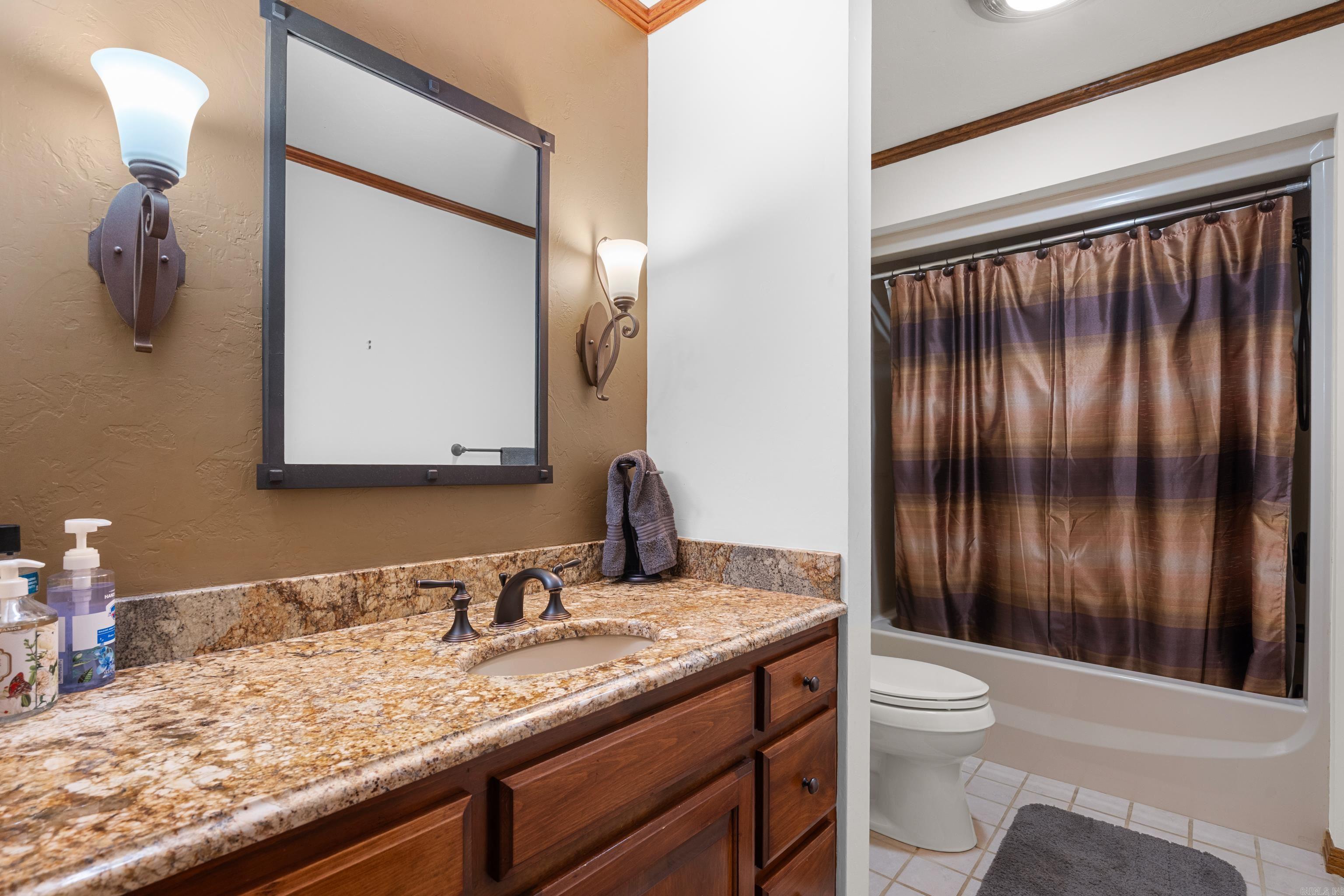 Hot Springs Unplatted - Residential