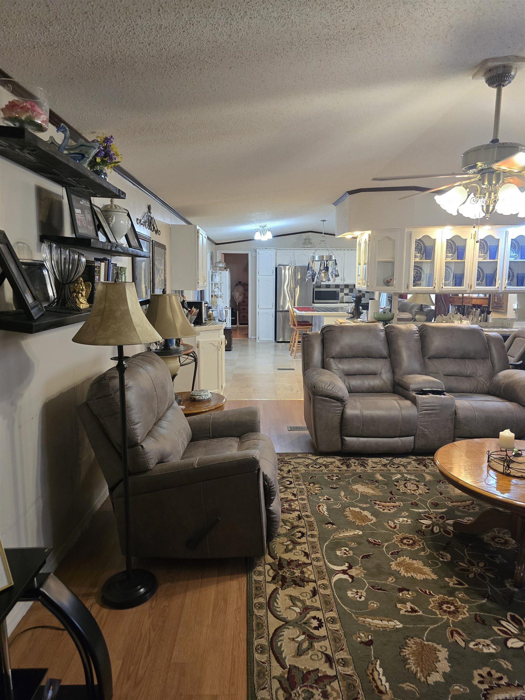 Twin Groves - Residential