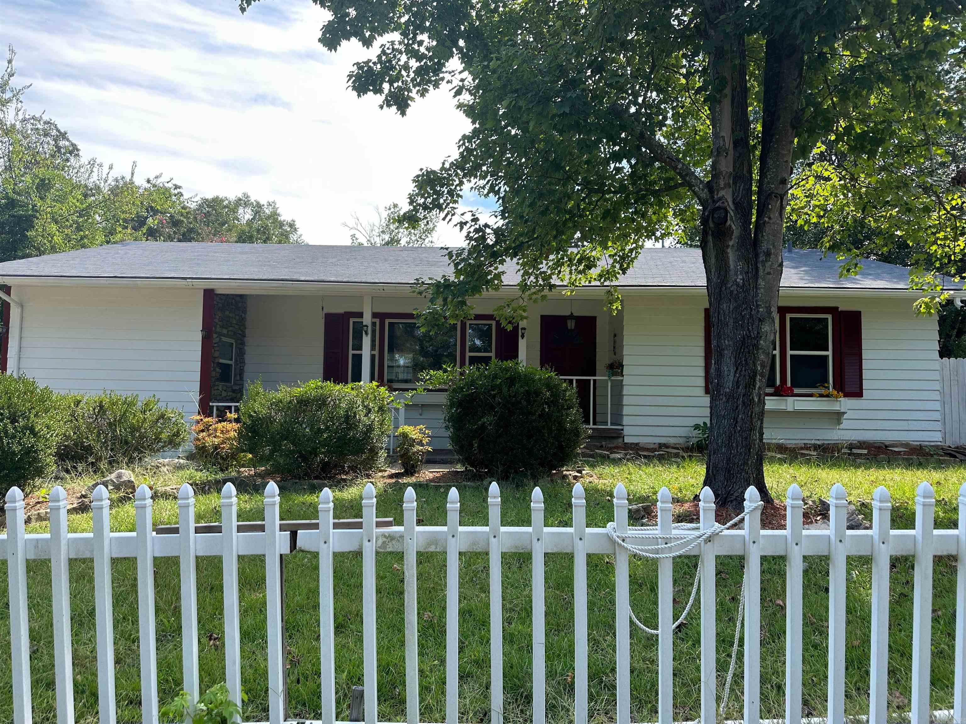 WALNUT STREET ADDN - Residential