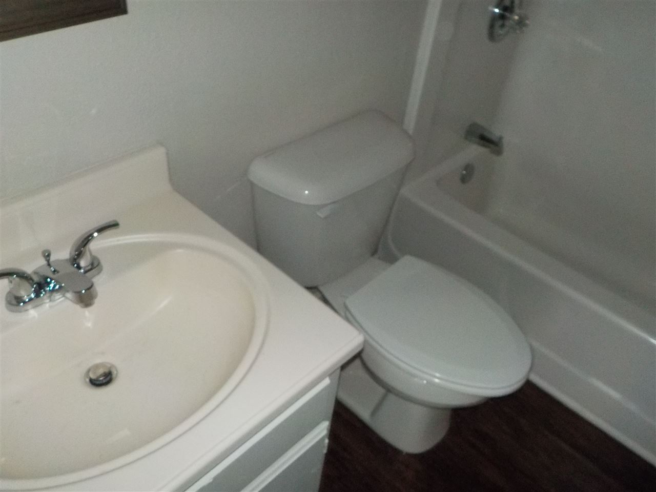 Rolling Oaks - Residential Lease