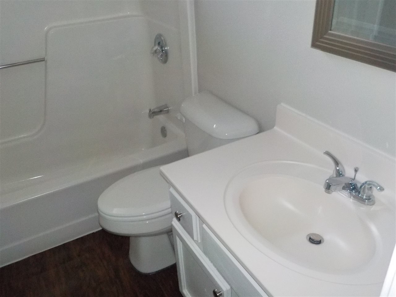 Rolling Oaks - Residential Lease