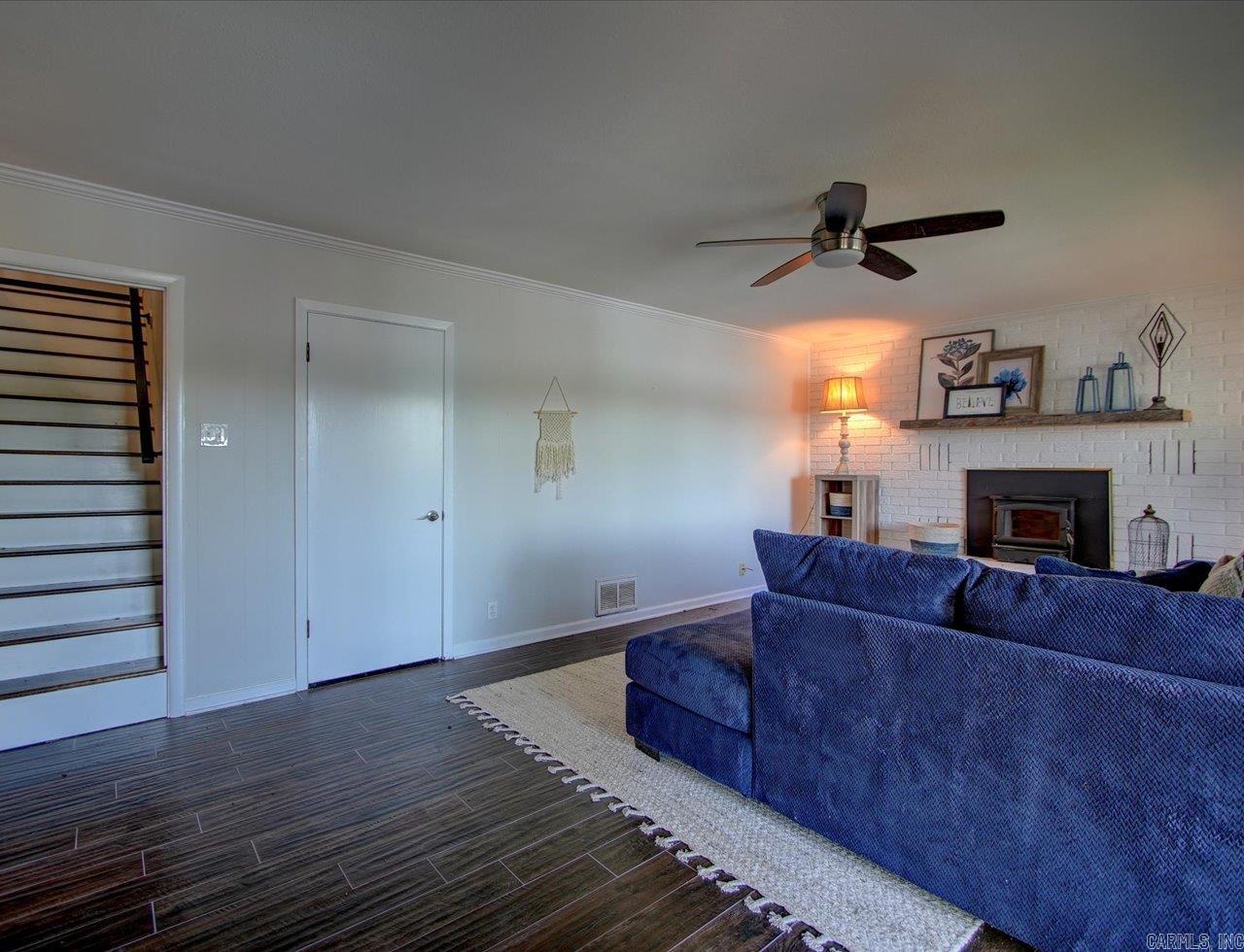 Lake View - Residential