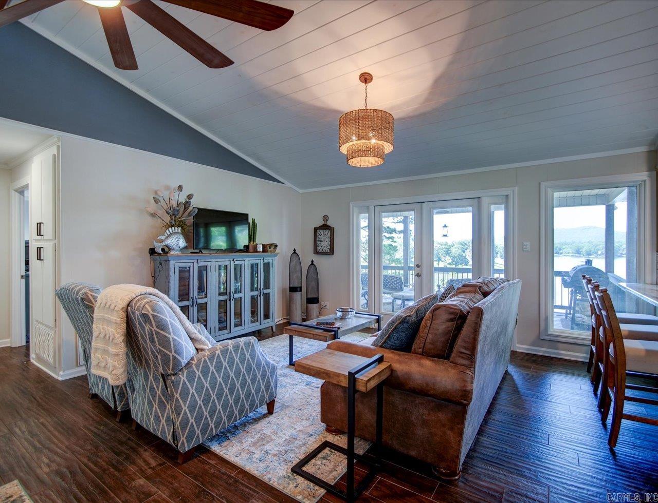 Lake View - Residential