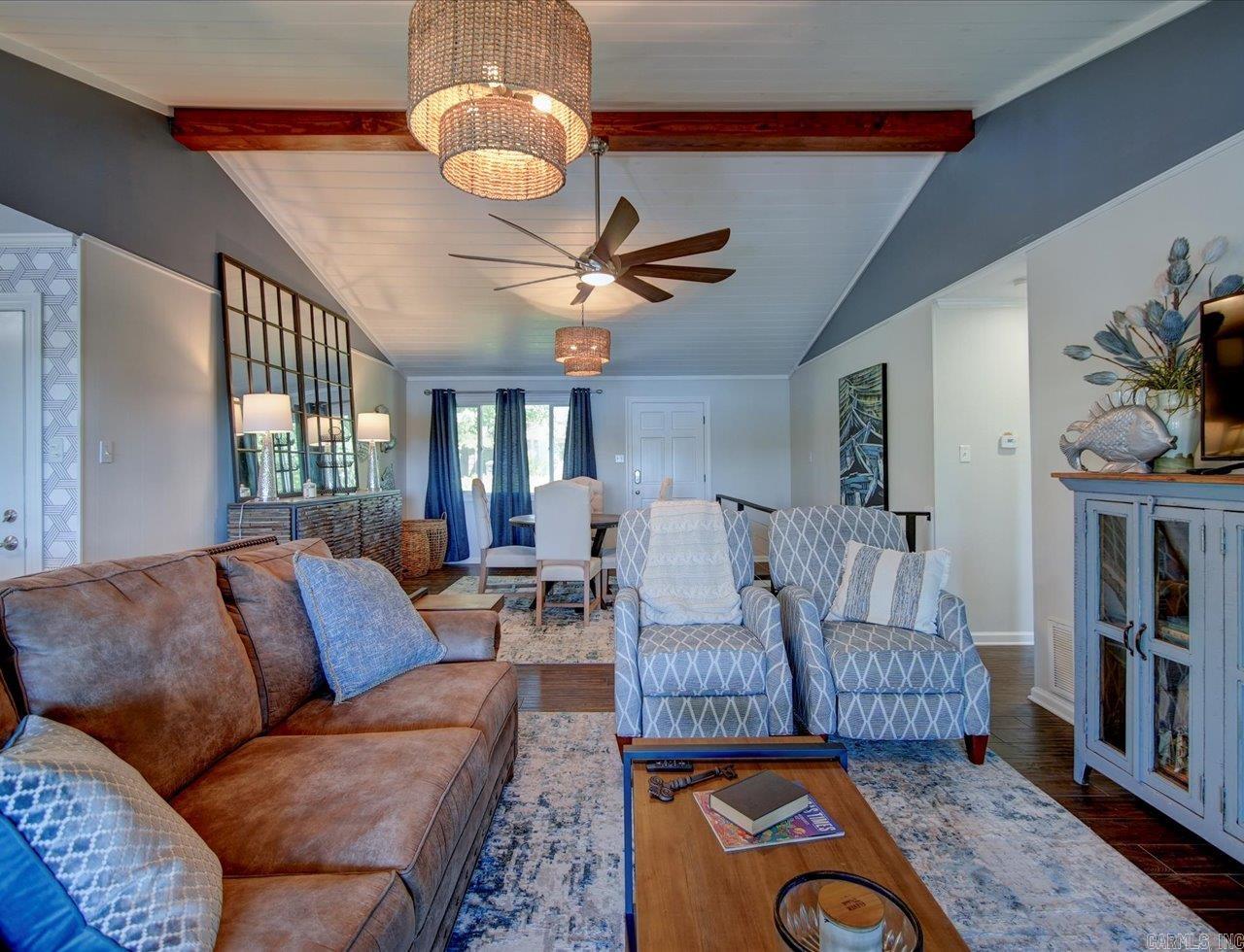 Lake View - Residential