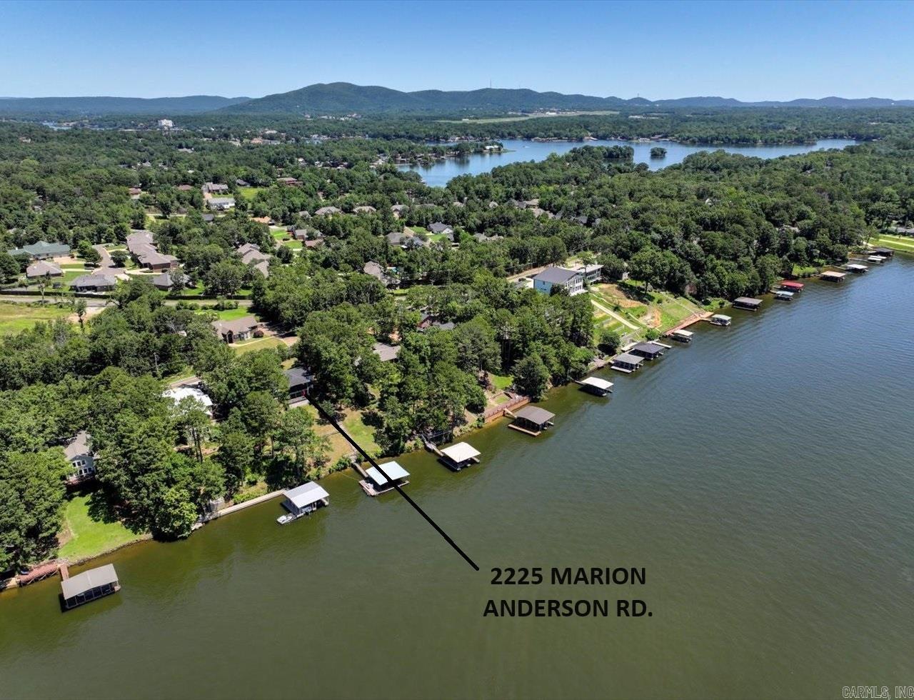 Lake View - Residential