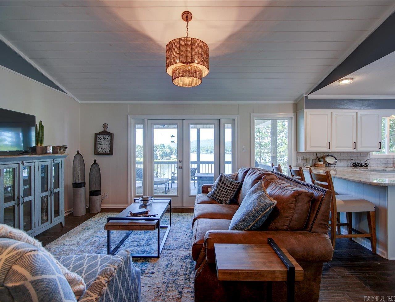 Lake View - Residential