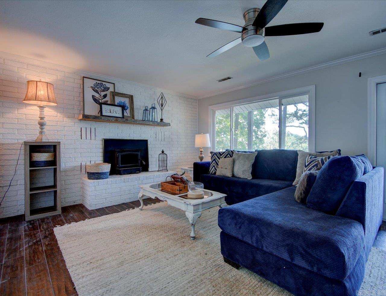 Lake View - Residential