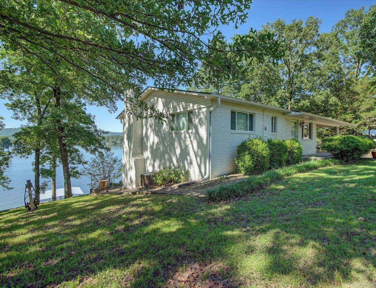 Lake View - Residential