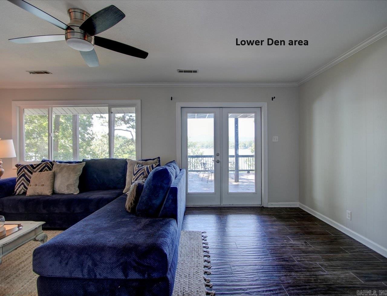 Lake View - Residential