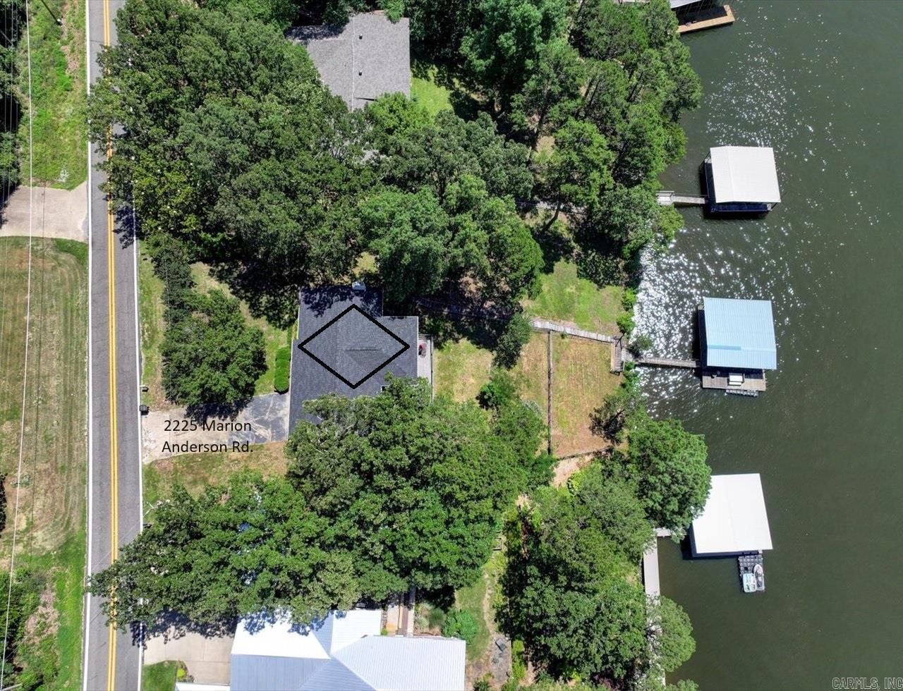 Lake View - Residential