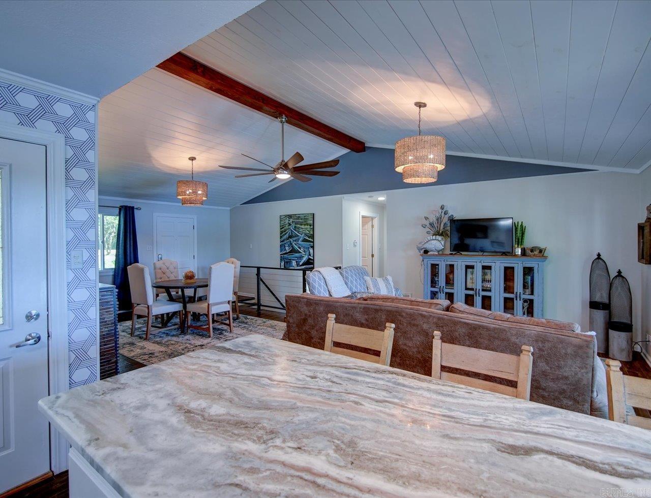 Lake View - Residential