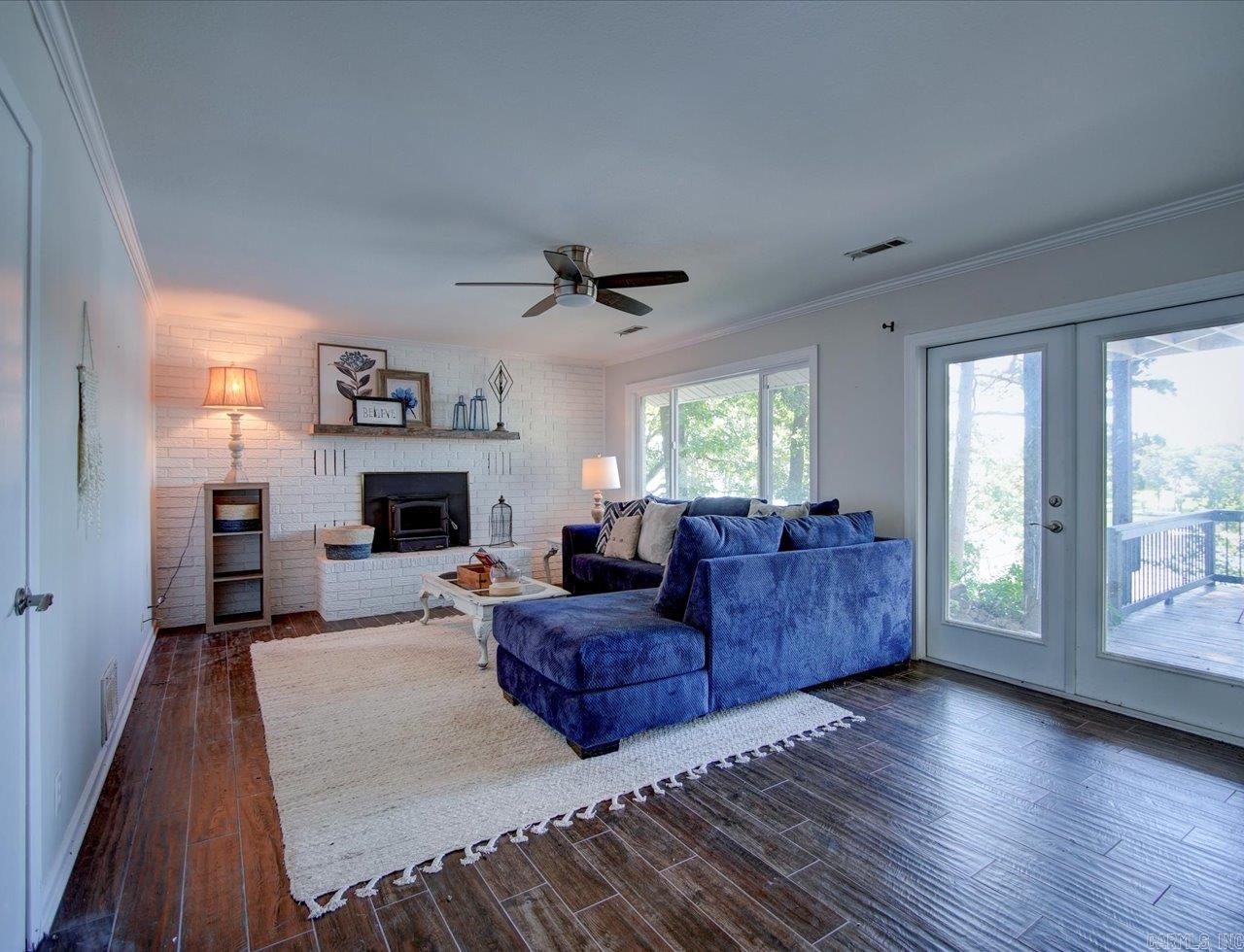Lake View - Residential