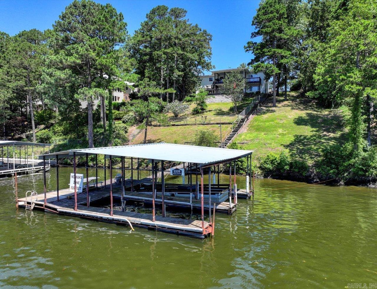 Lake View - Residential