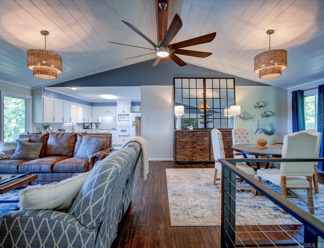 Lake View - Residential