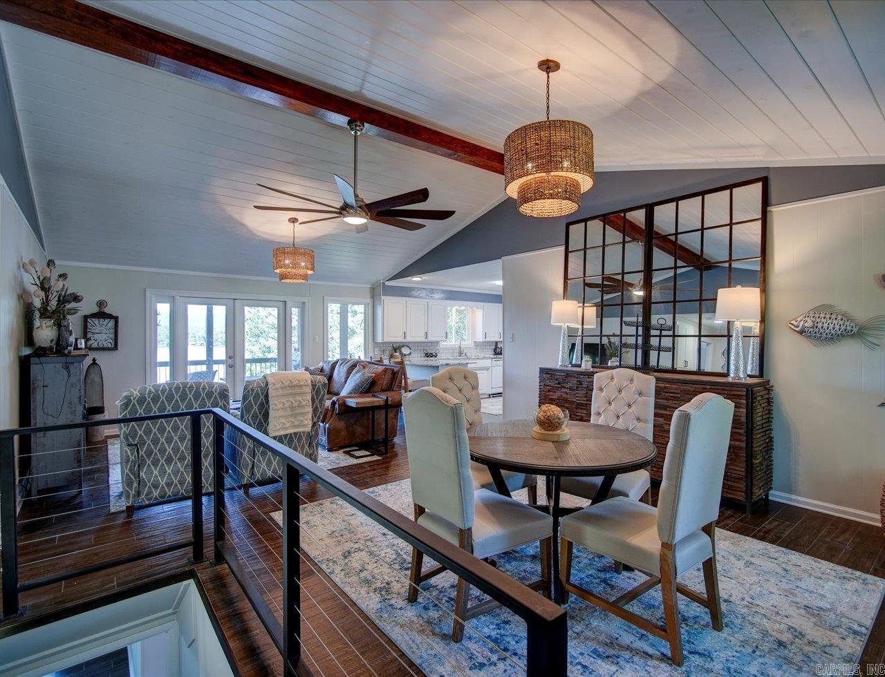 Lake View - Residential