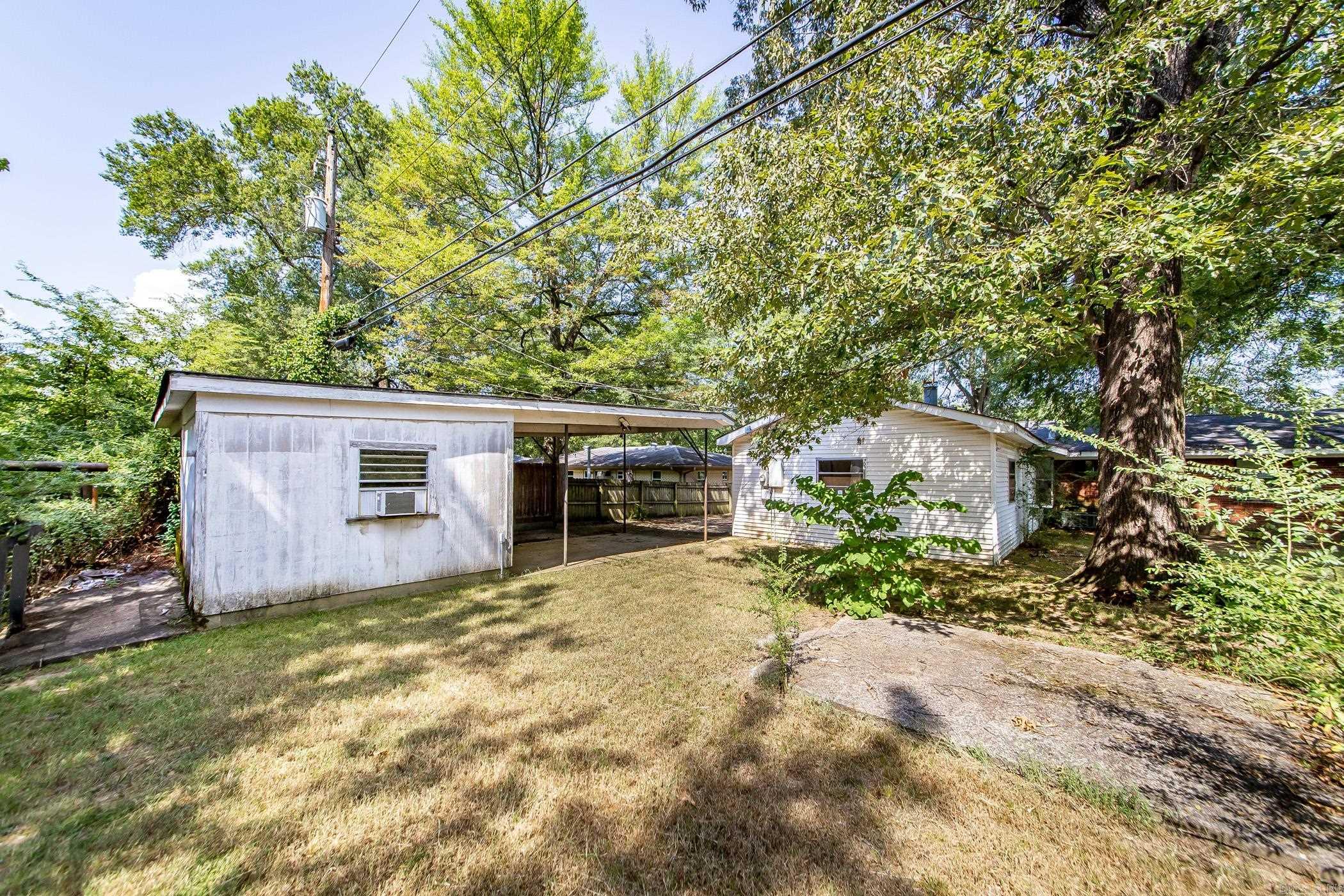 TANGLEWOOD - Residential