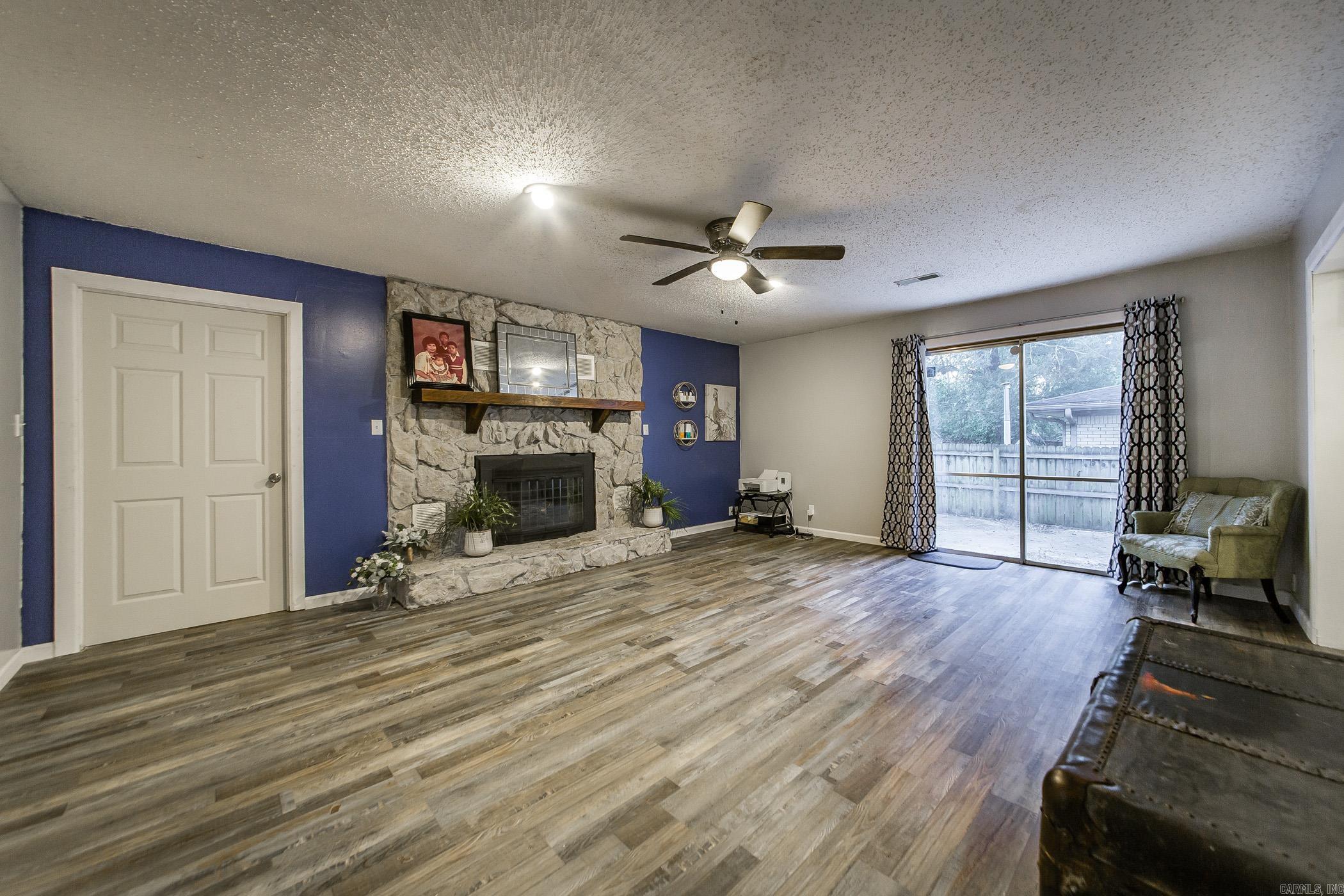 TANGLEWOOD - Residential