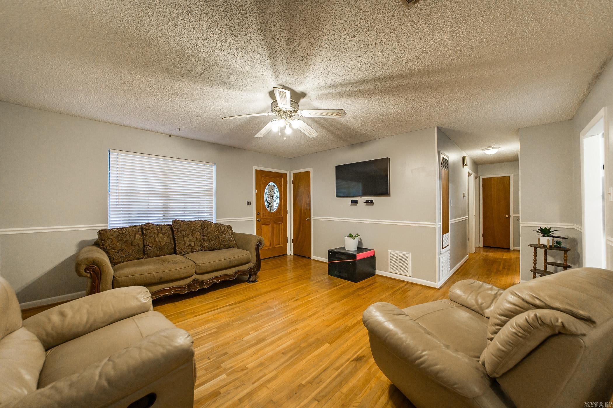 TANGLEWOOD - Residential