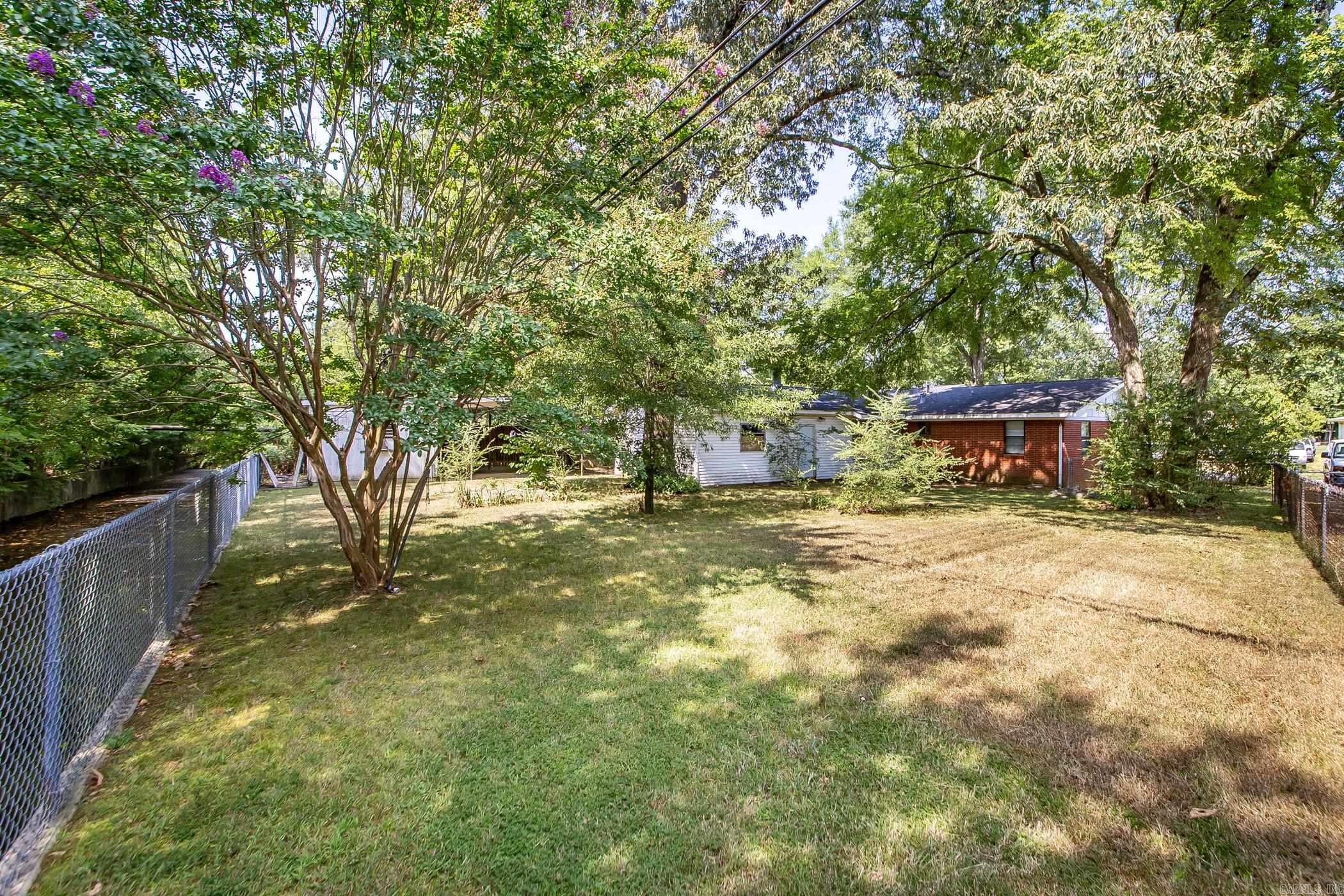 TANGLEWOOD - Residential