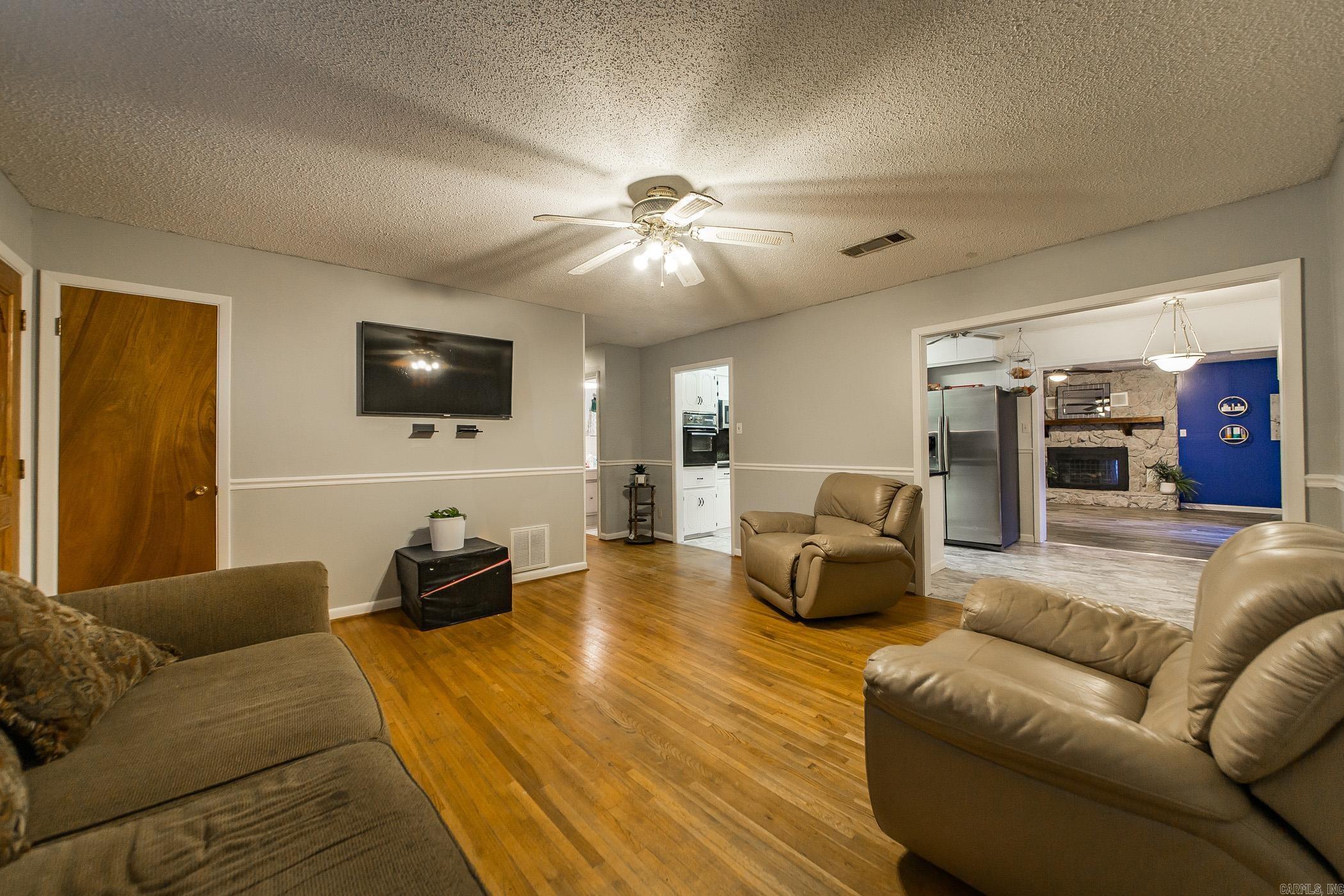 TANGLEWOOD - Residential