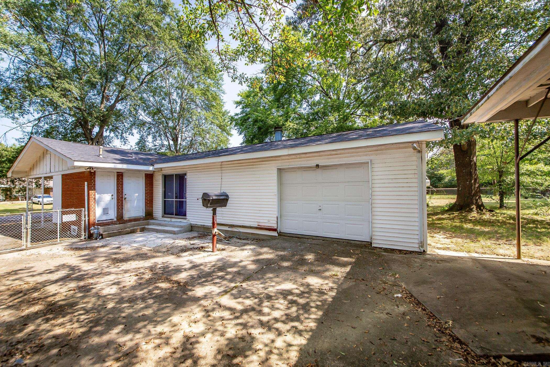 TANGLEWOOD - Residential