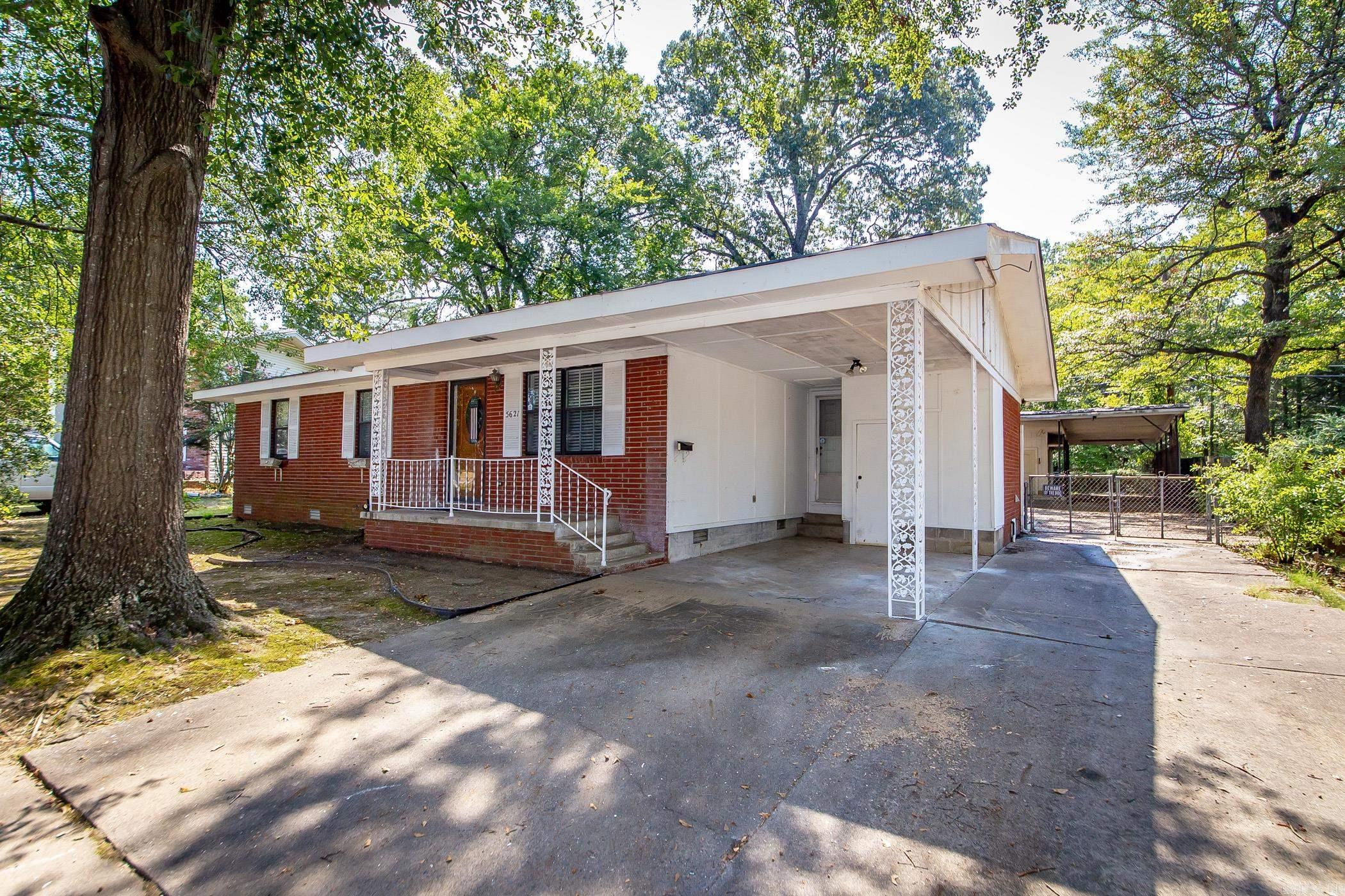 TANGLEWOOD - Residential