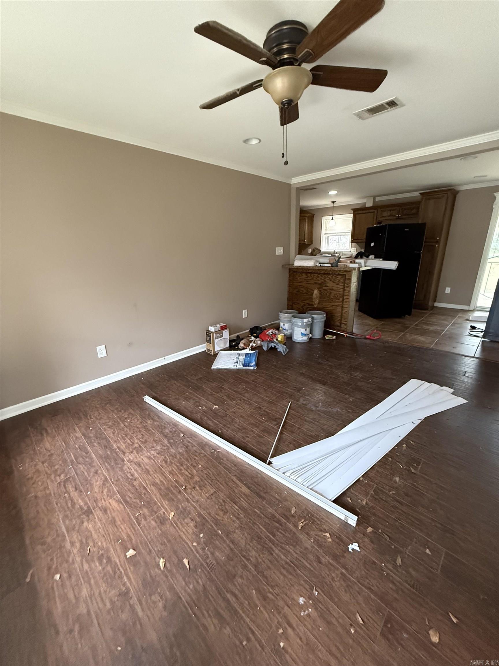 Stardust Village - Residential