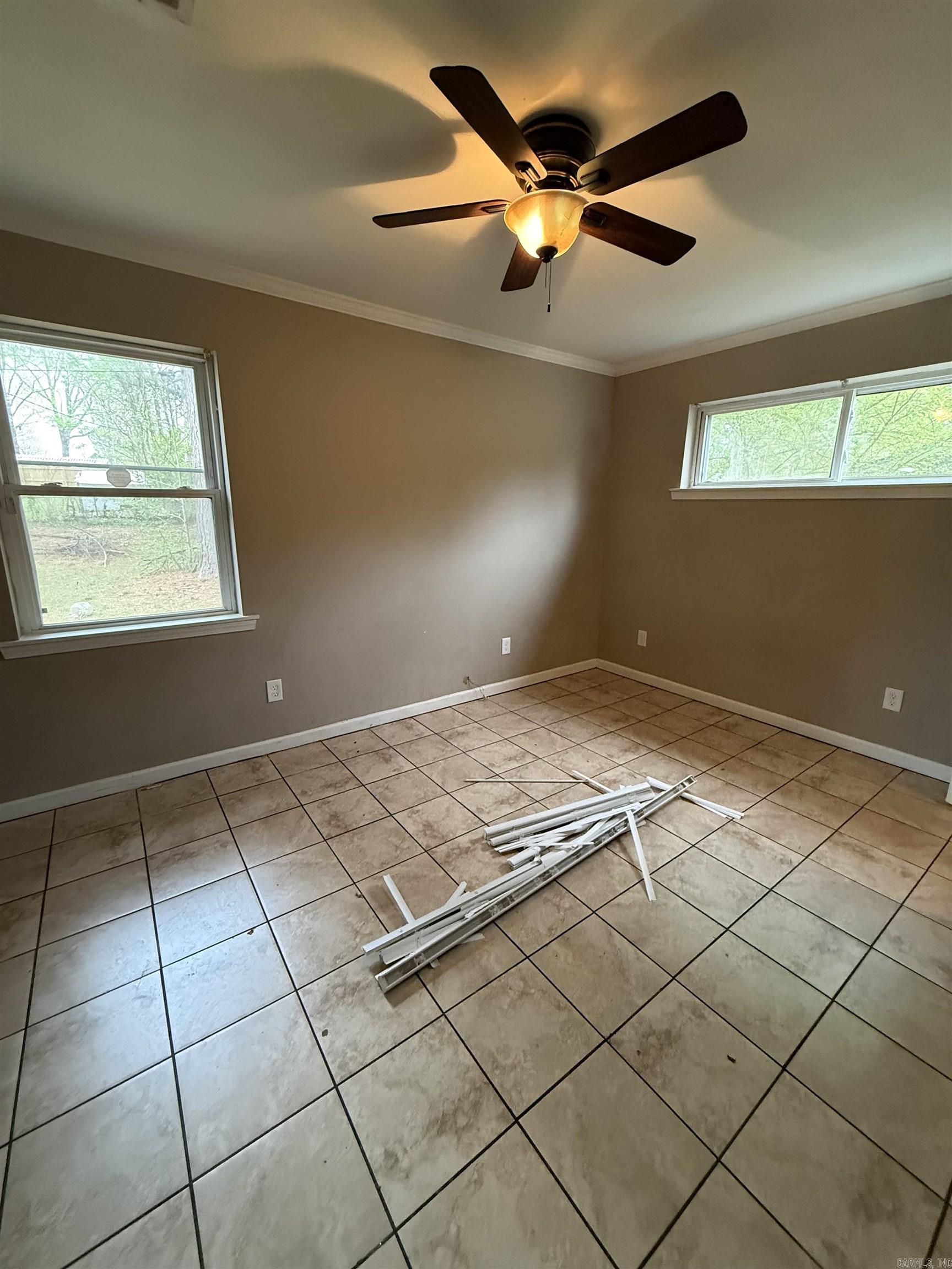 Stardust Village - Residential