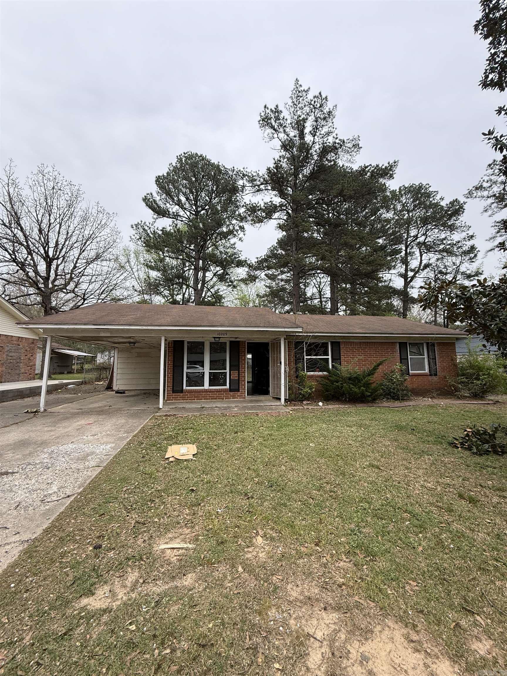 Stardust Village - Residential