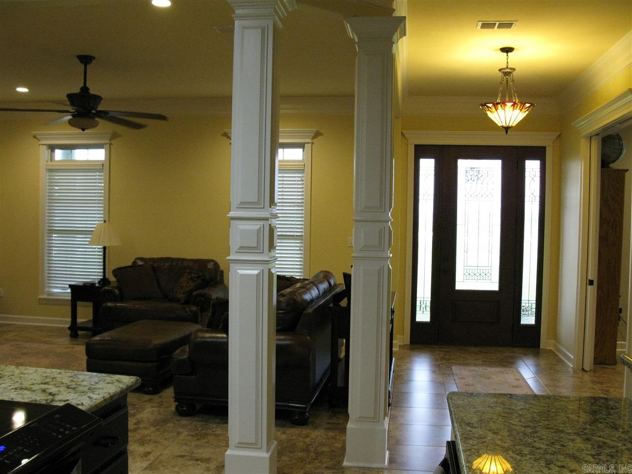 Southeast - Residential