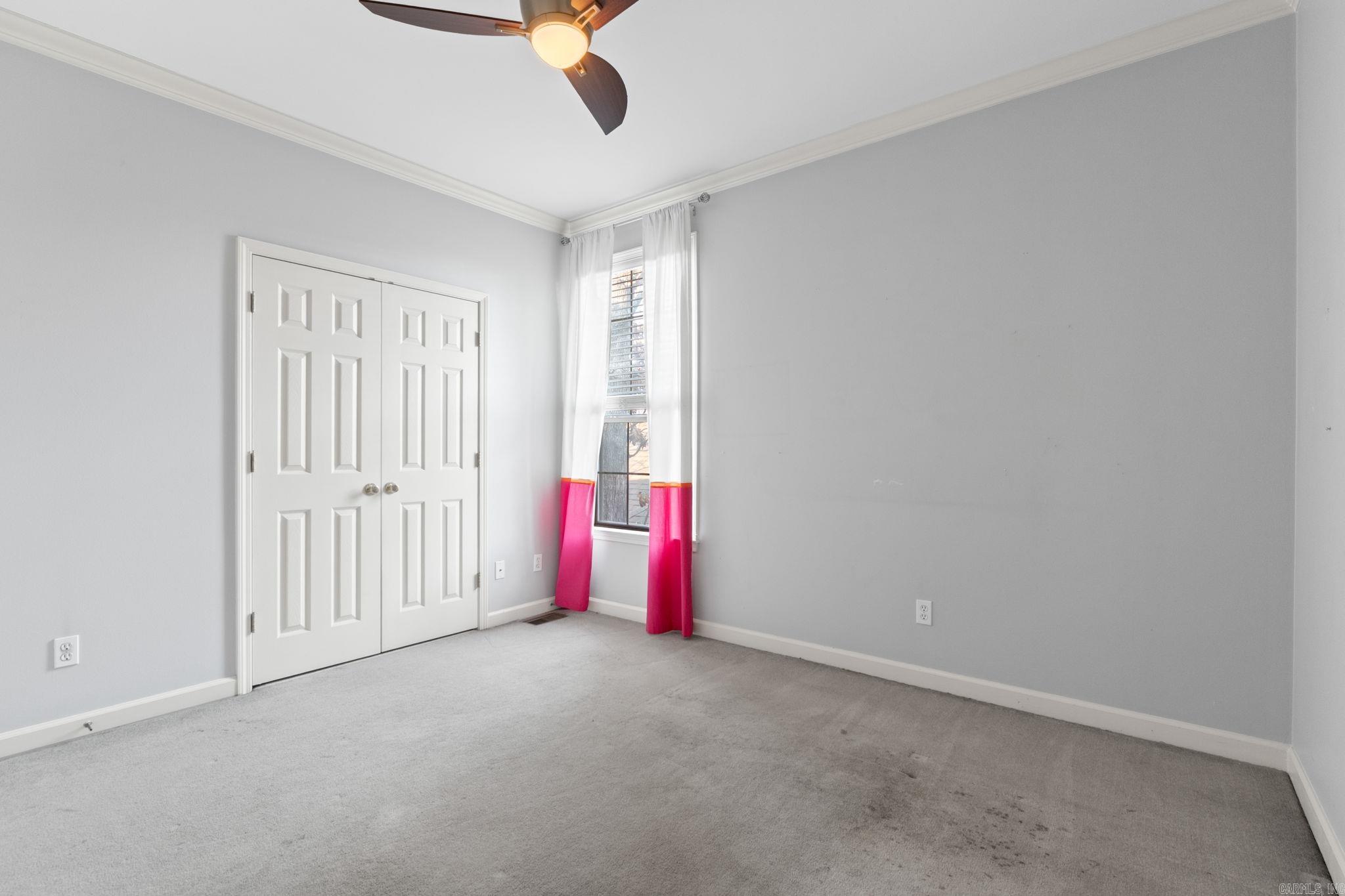 CHENAL VALLEY DUQUESNE COMMUNITY - Residential