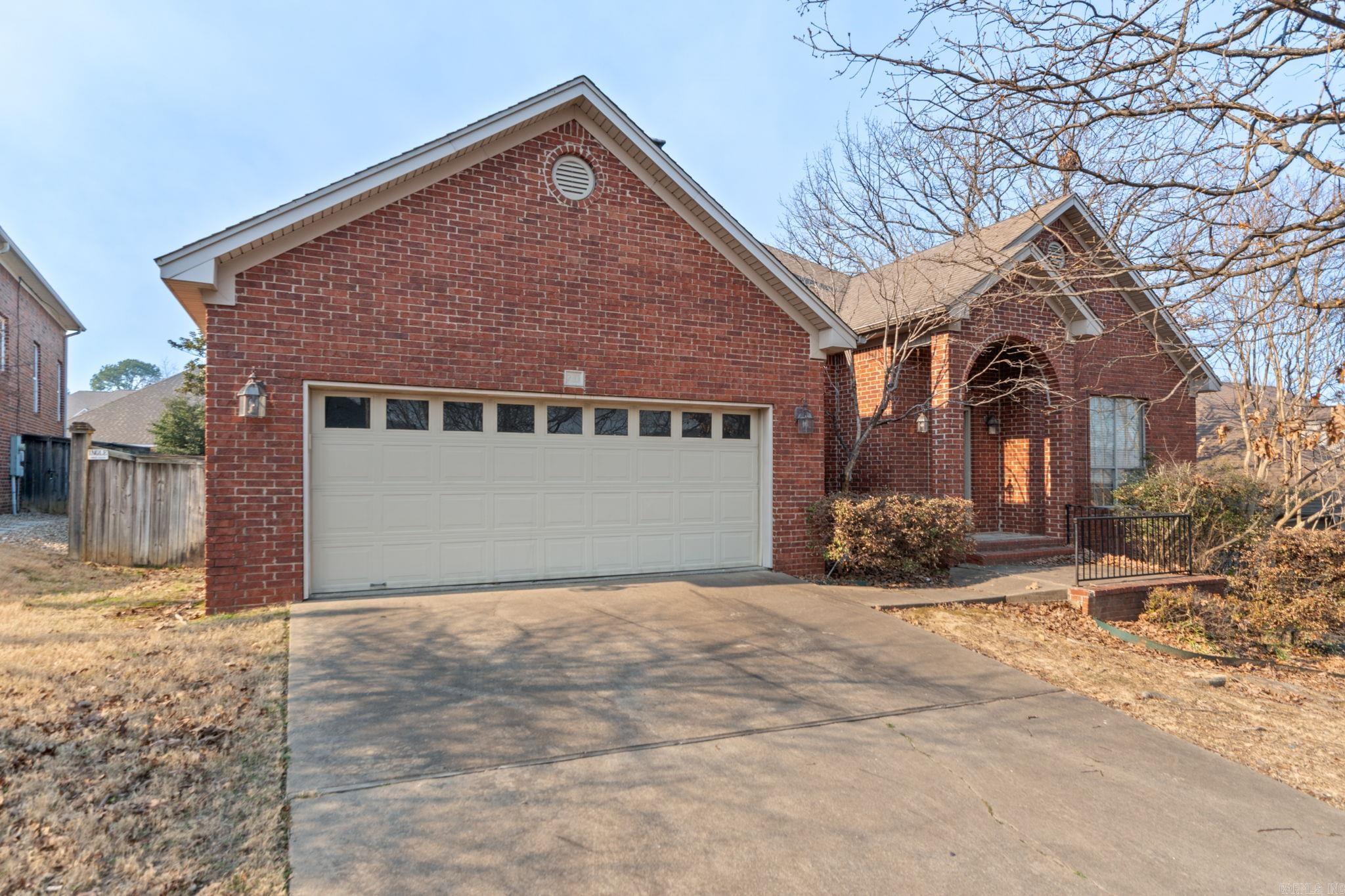 CHENAL VALLEY DUQUESNE COMMUNITY - Residential