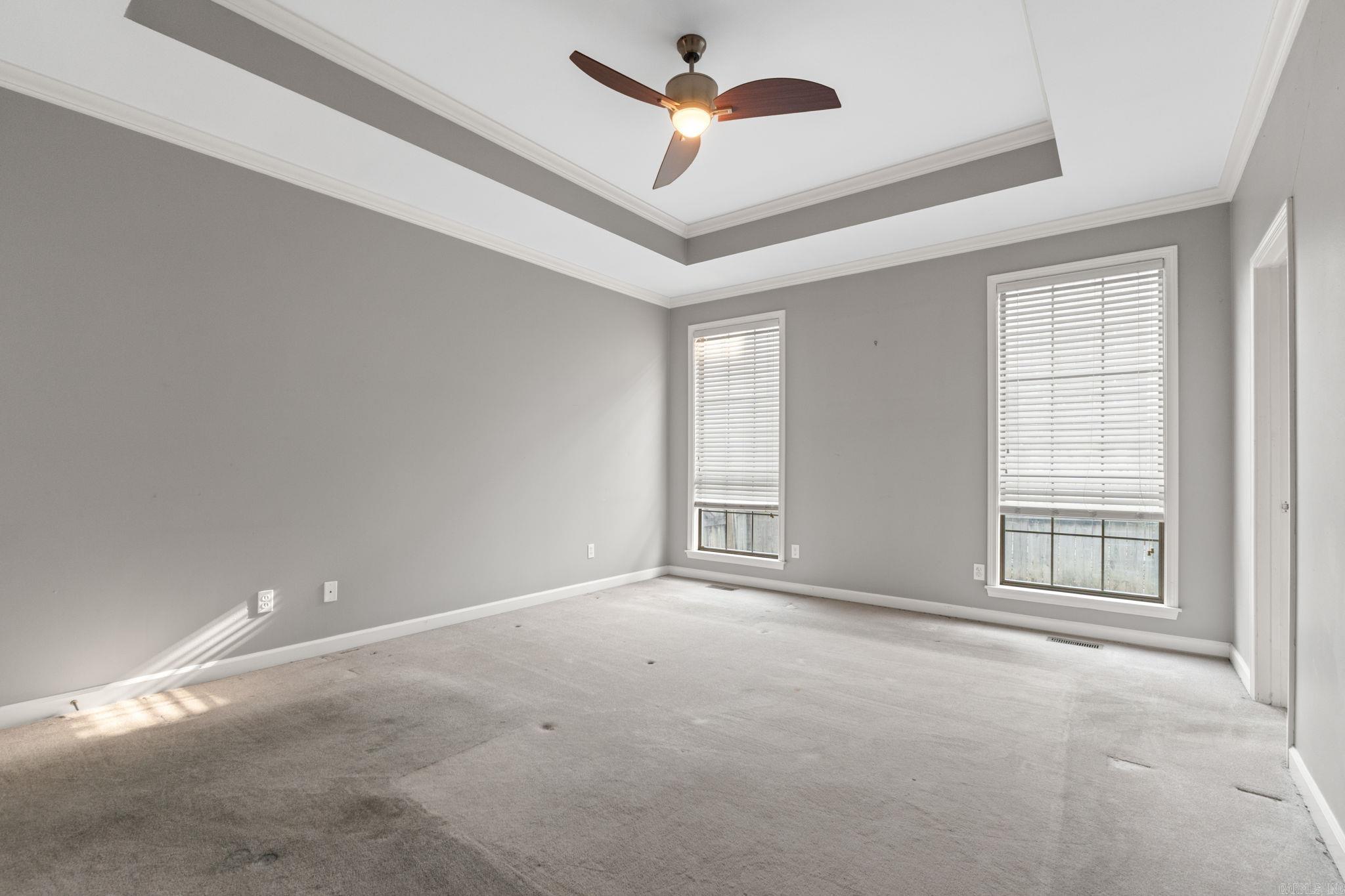 CHENAL VALLEY DUQUESNE COMMUNITY - Residential