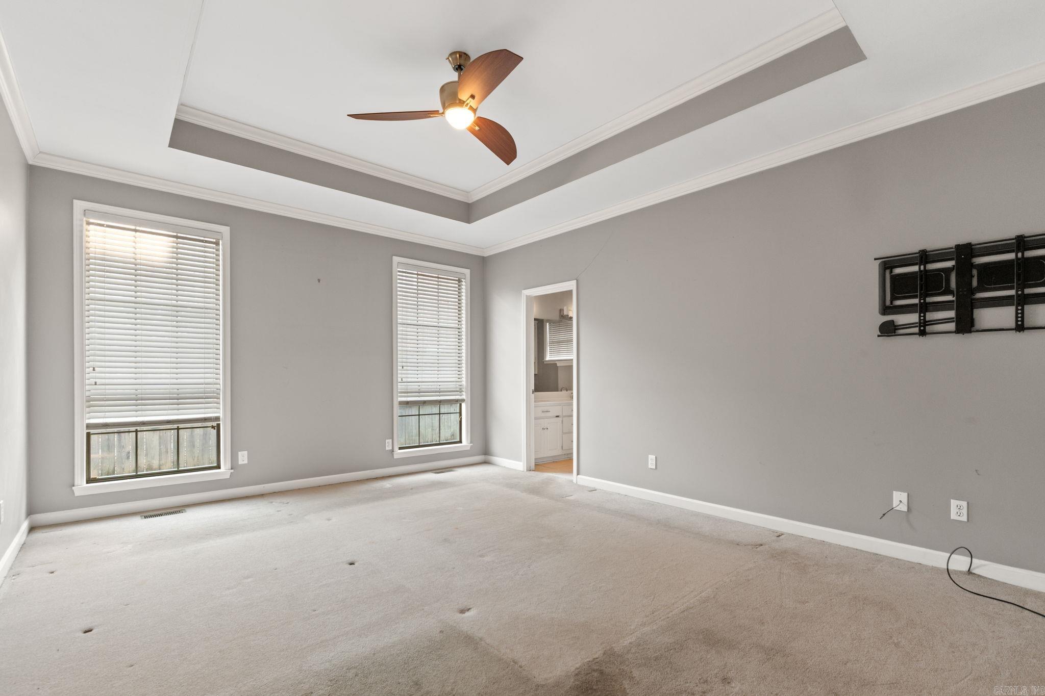 CHENAL VALLEY DUQUESNE COMMUNITY - Residential