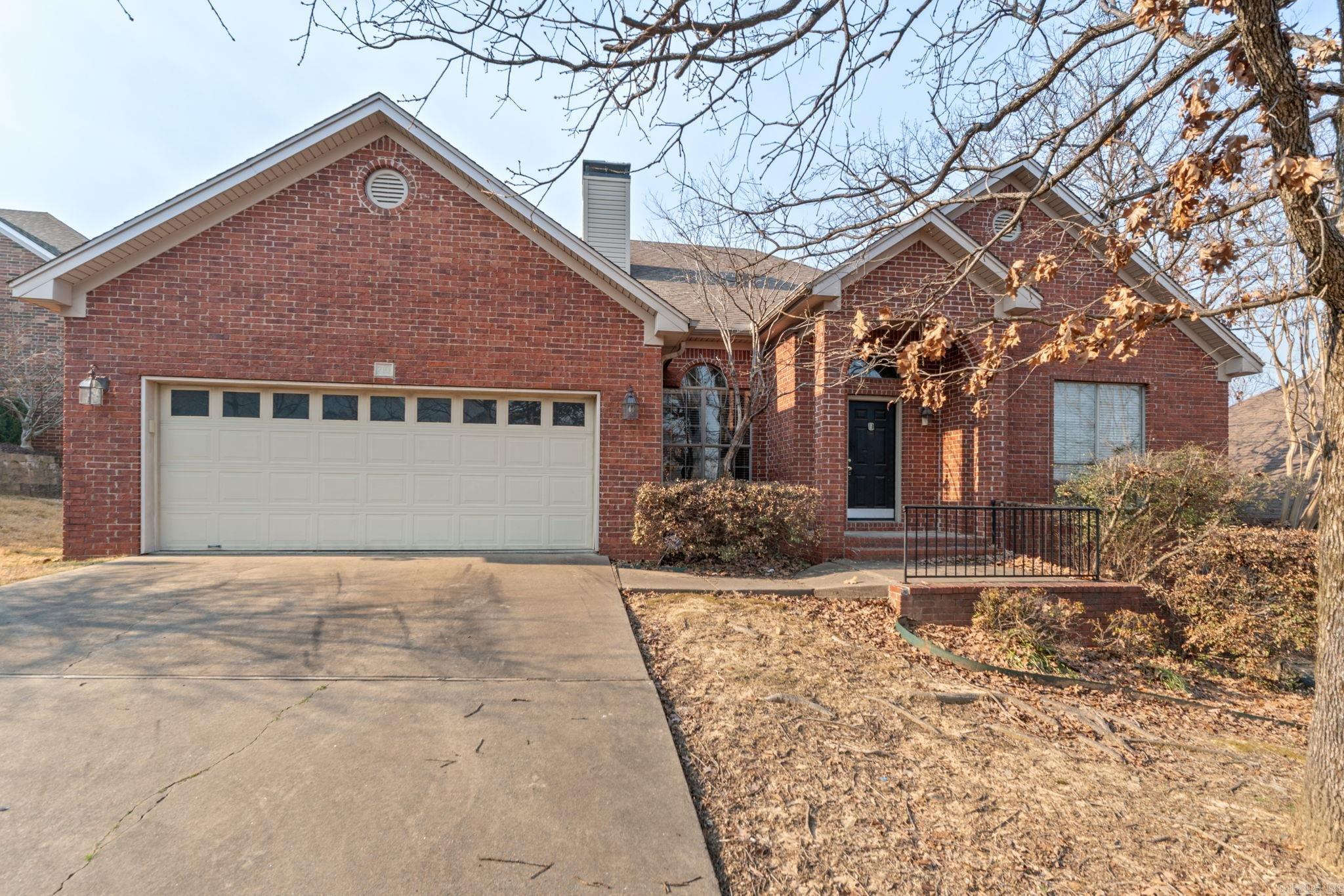 CHENAL VALLEY DUQUESNE COMMUNITY - Residential