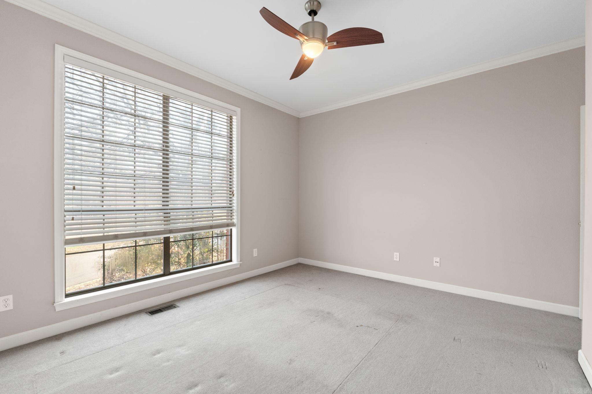 CHENAL VALLEY DUQUESNE COMMUNITY - Residential