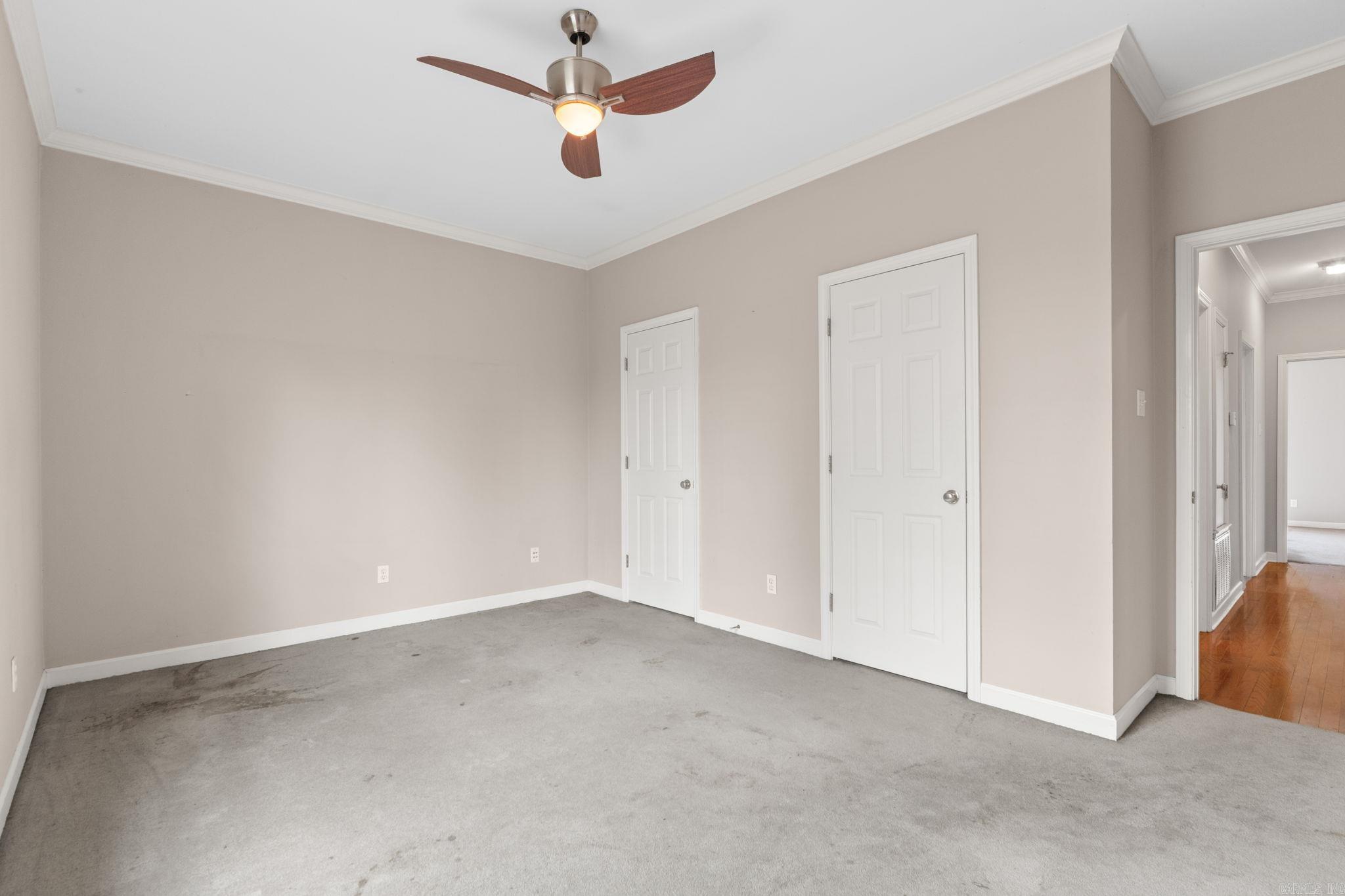 CHENAL VALLEY DUQUESNE COMMUNITY - Residential