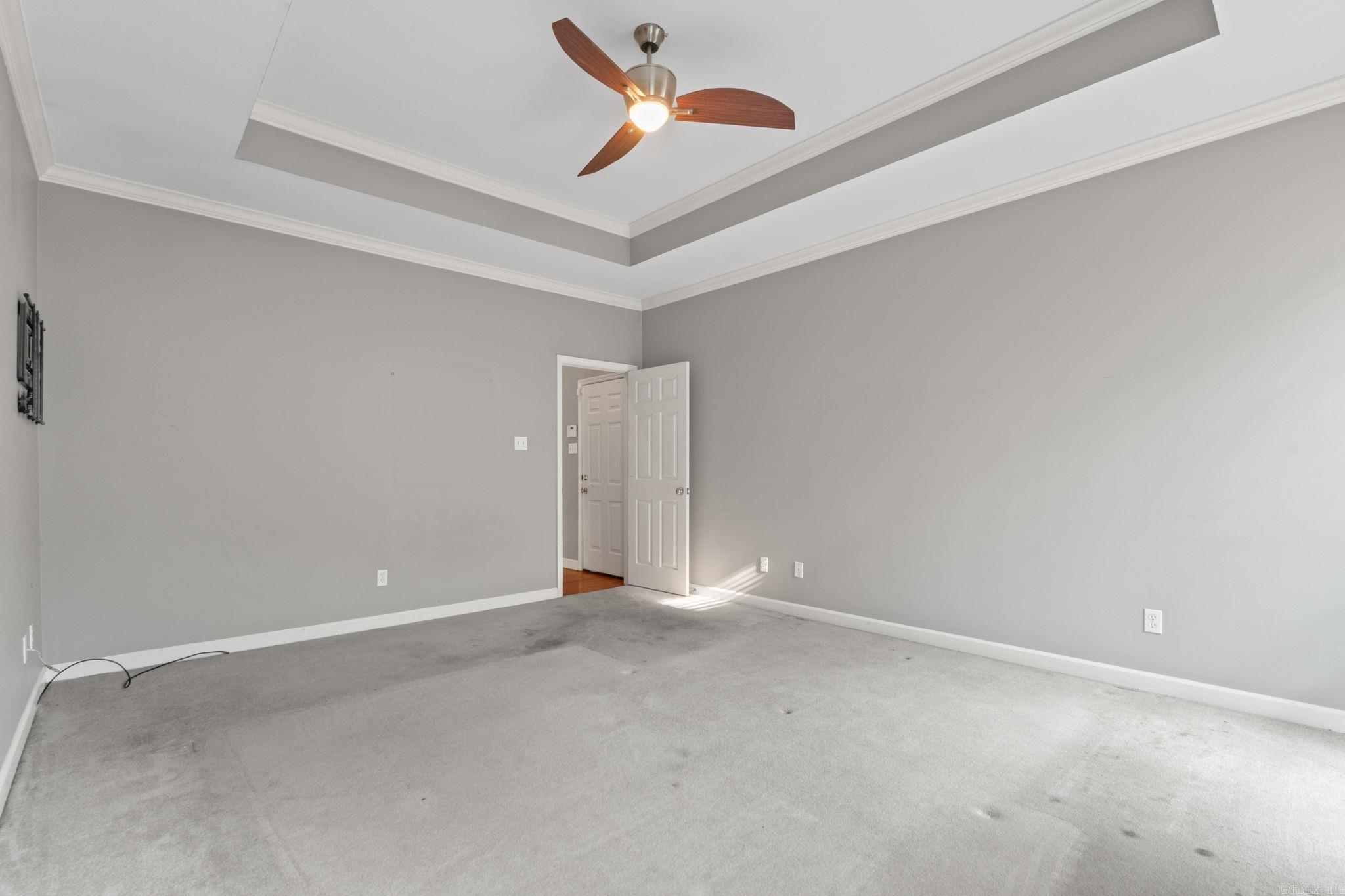 CHENAL VALLEY DUQUESNE COMMUNITY - Residential