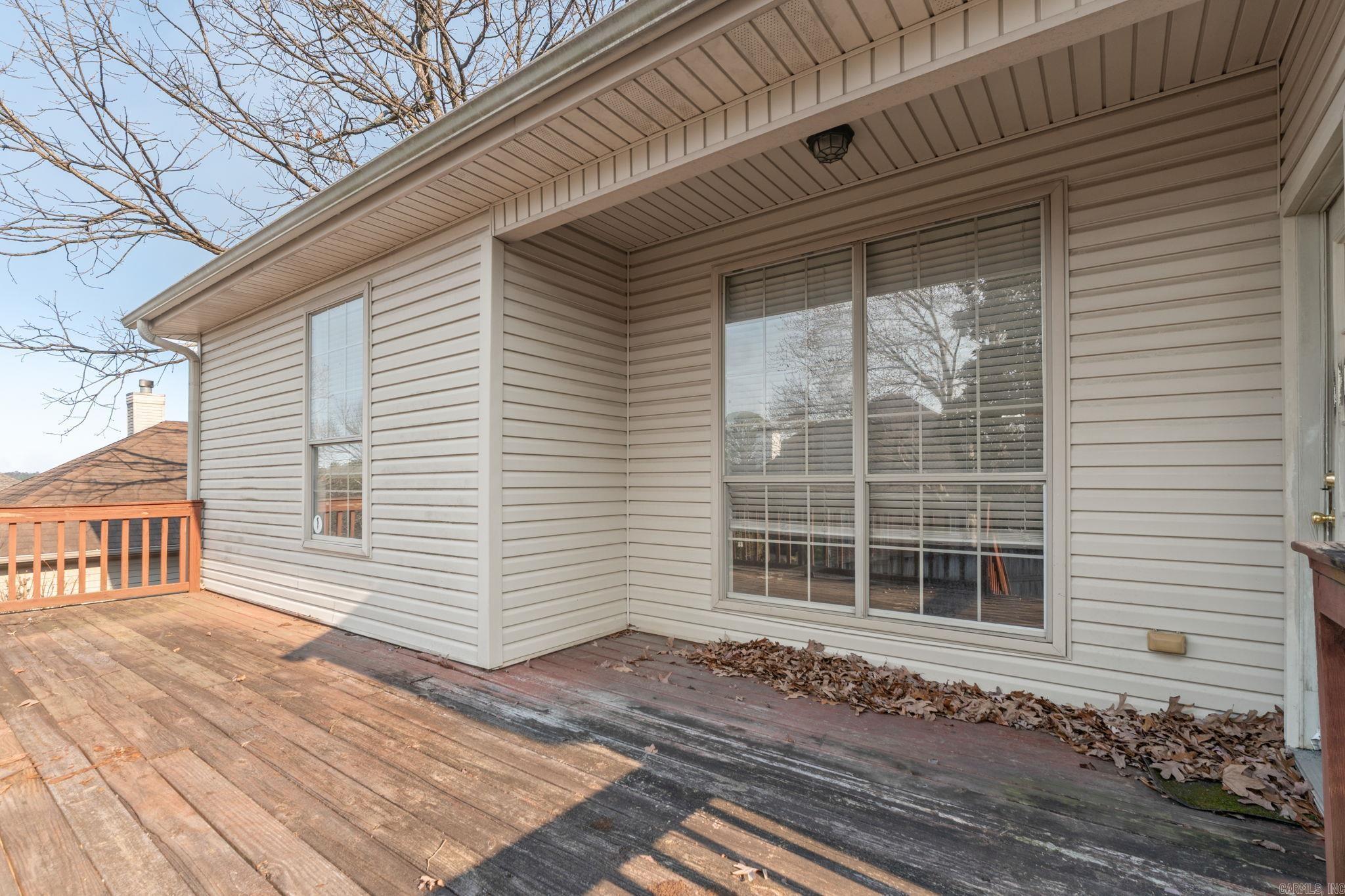 CHENAL VALLEY DUQUESNE COMMUNITY - Residential