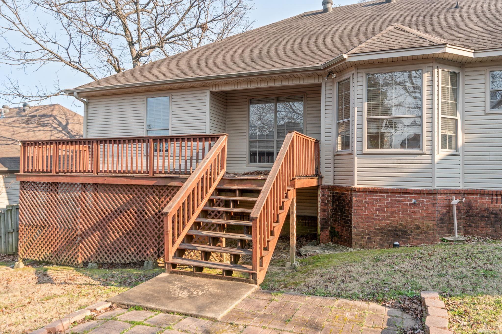 CHENAL VALLEY DUQUESNE COMMUNITY - Residential