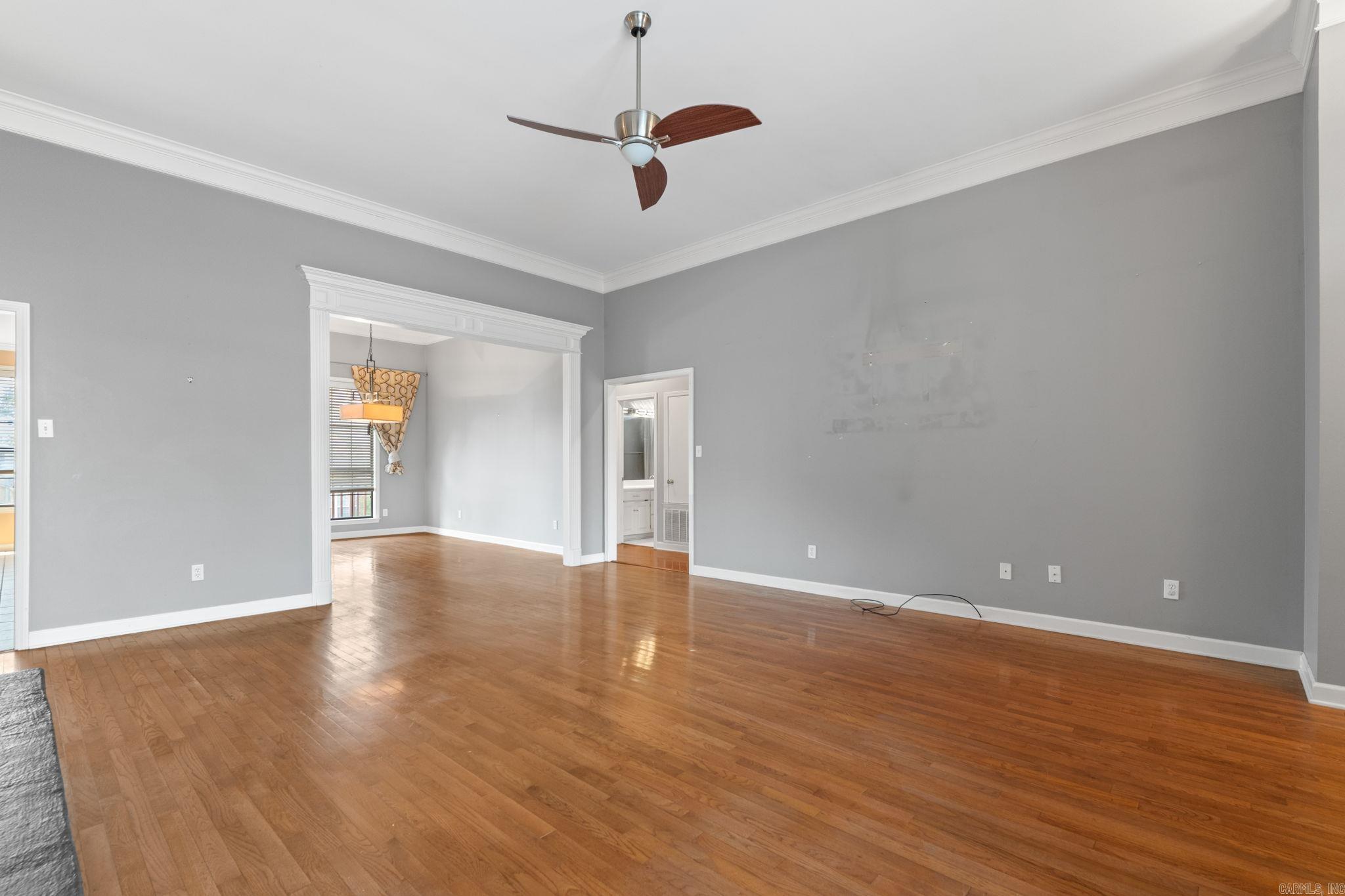 CHENAL VALLEY DUQUESNE COMMUNITY - Residential