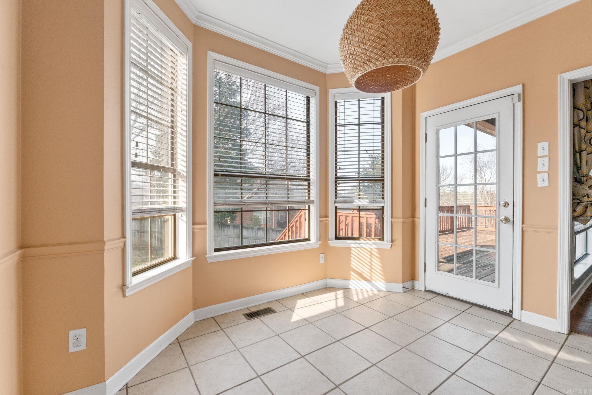 CHENAL VALLEY DUQUESNE COMMUNITY - Residential