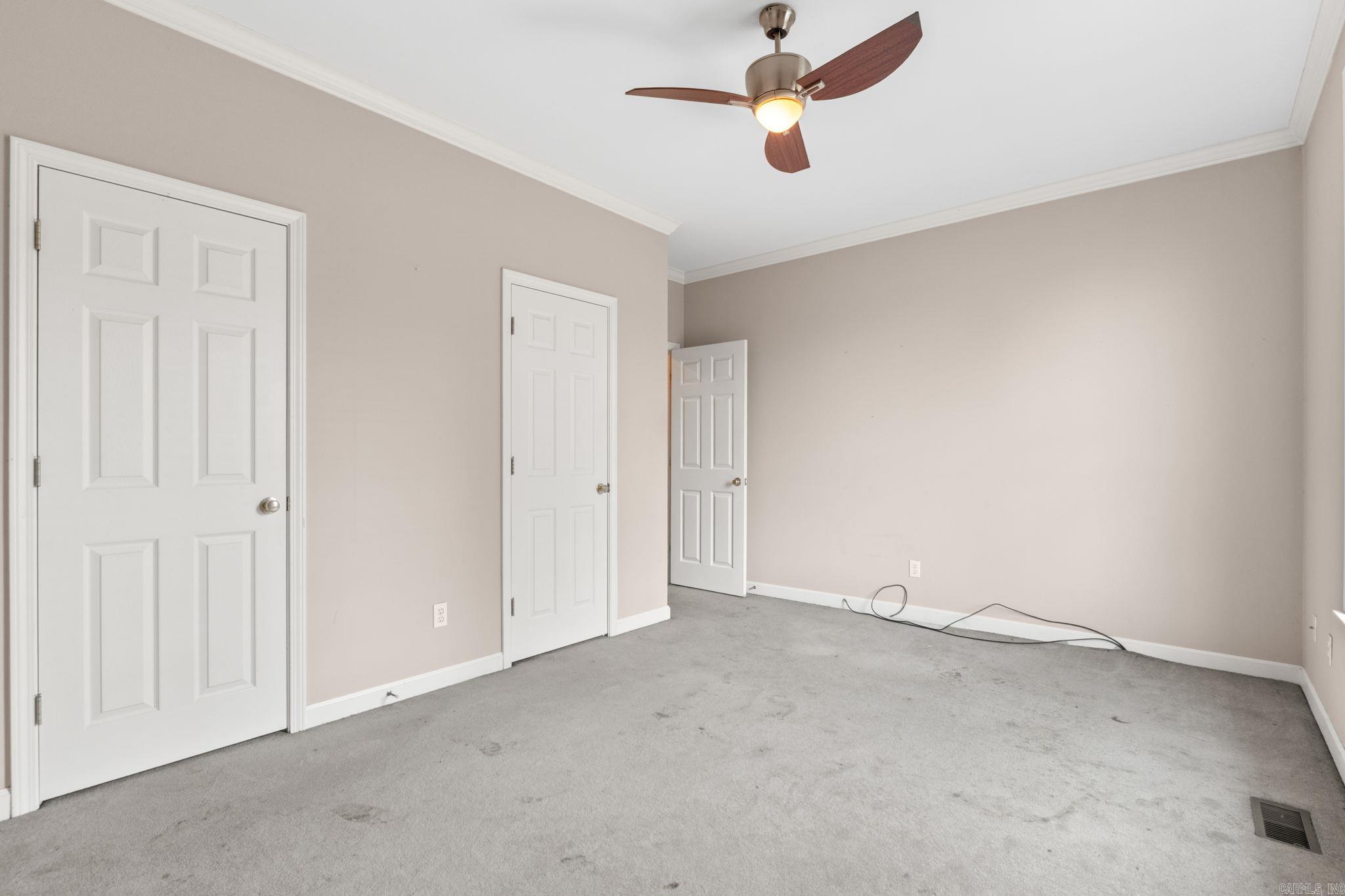 CHENAL VALLEY DUQUESNE COMMUNITY - Residential